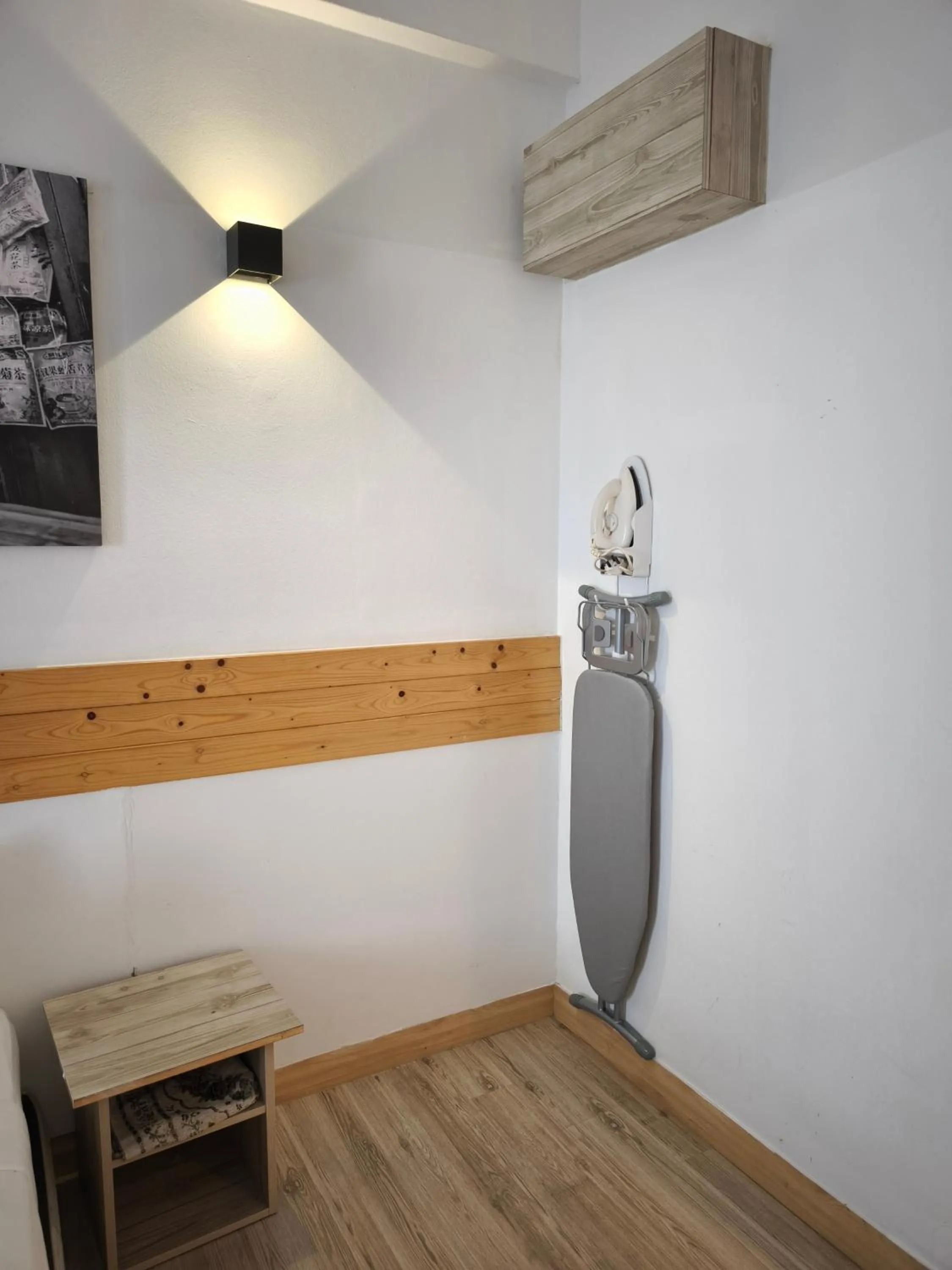 flat iron in Alamis City Kuala Lumpur - Formerly EDC Hotel Kuala Lumpur