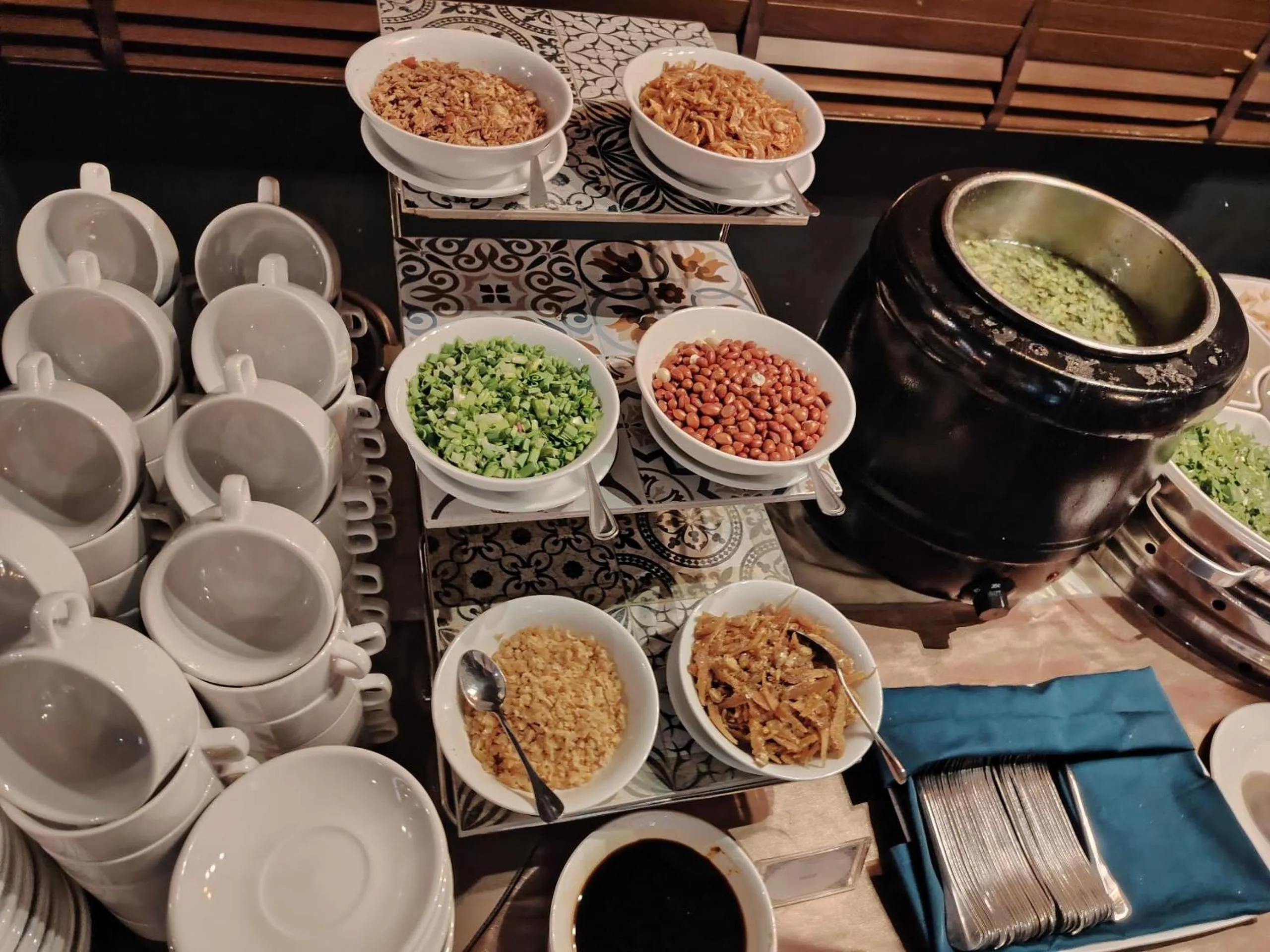 Breakfast in Alamis City Kuala Lumpur - Formerly EDC Hotel Kuala Lumpur