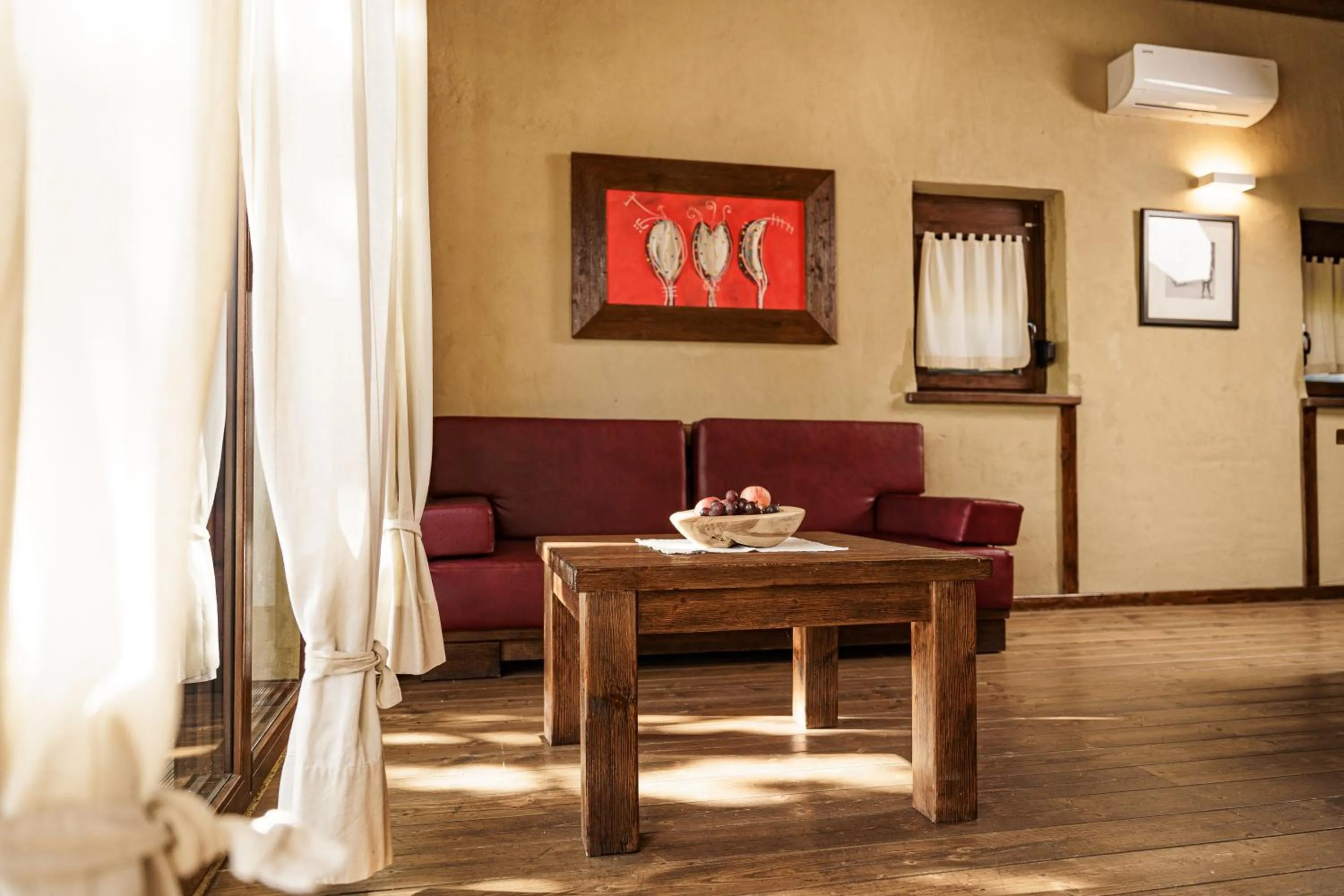 Panonska Vas Villas