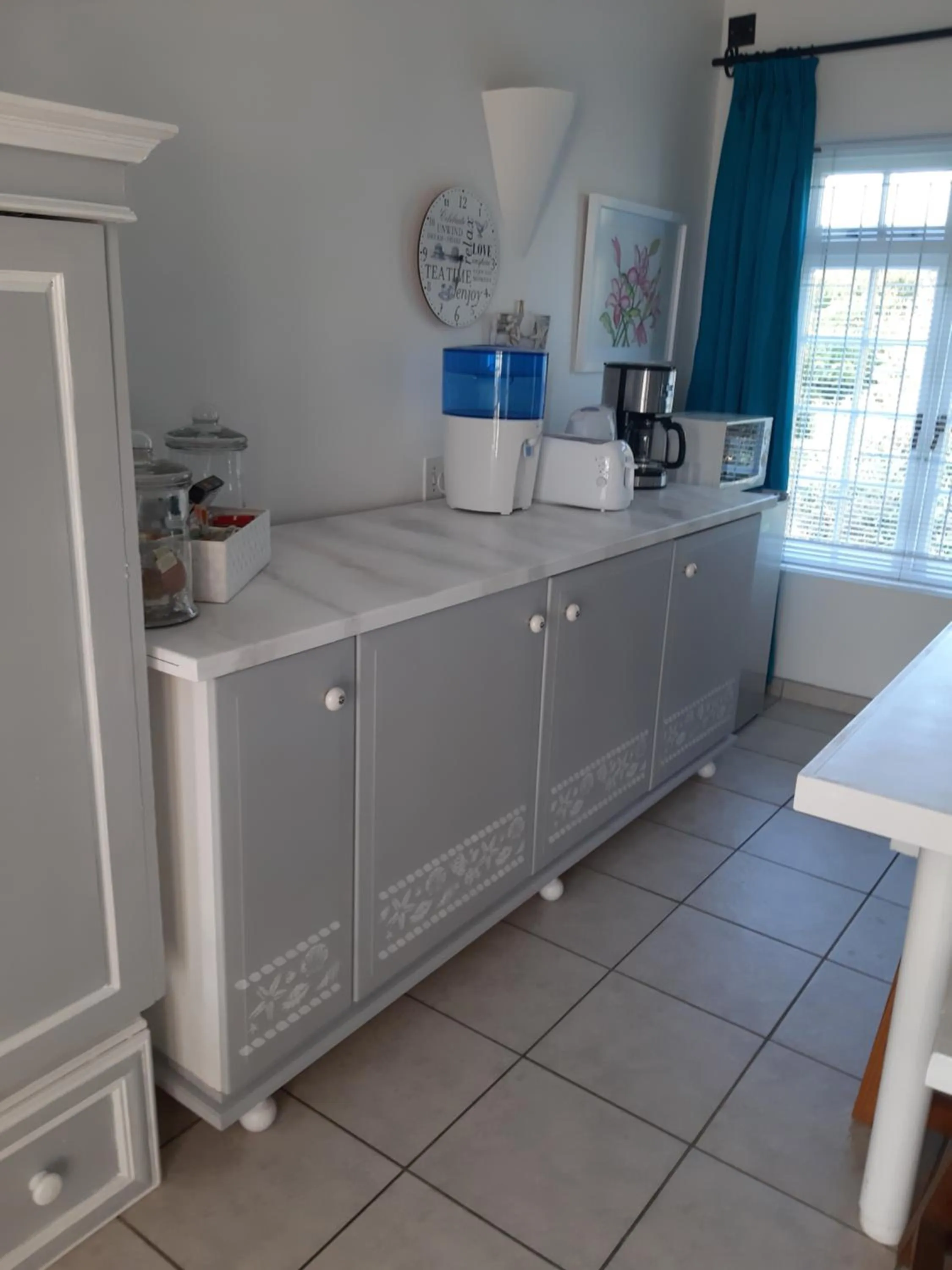 Coffee/tea facilities in Franmarel