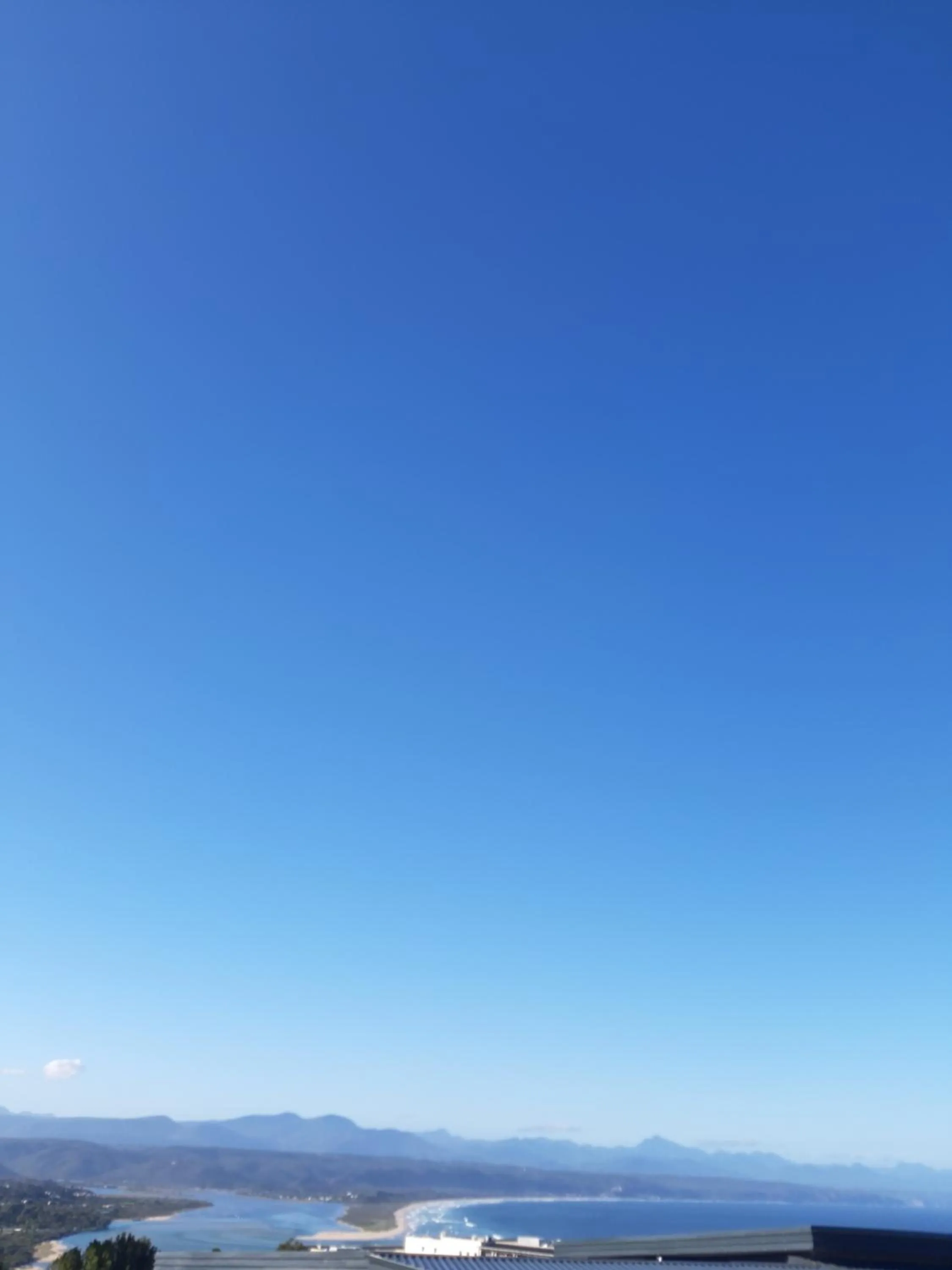 Natural landscape in Franmarel