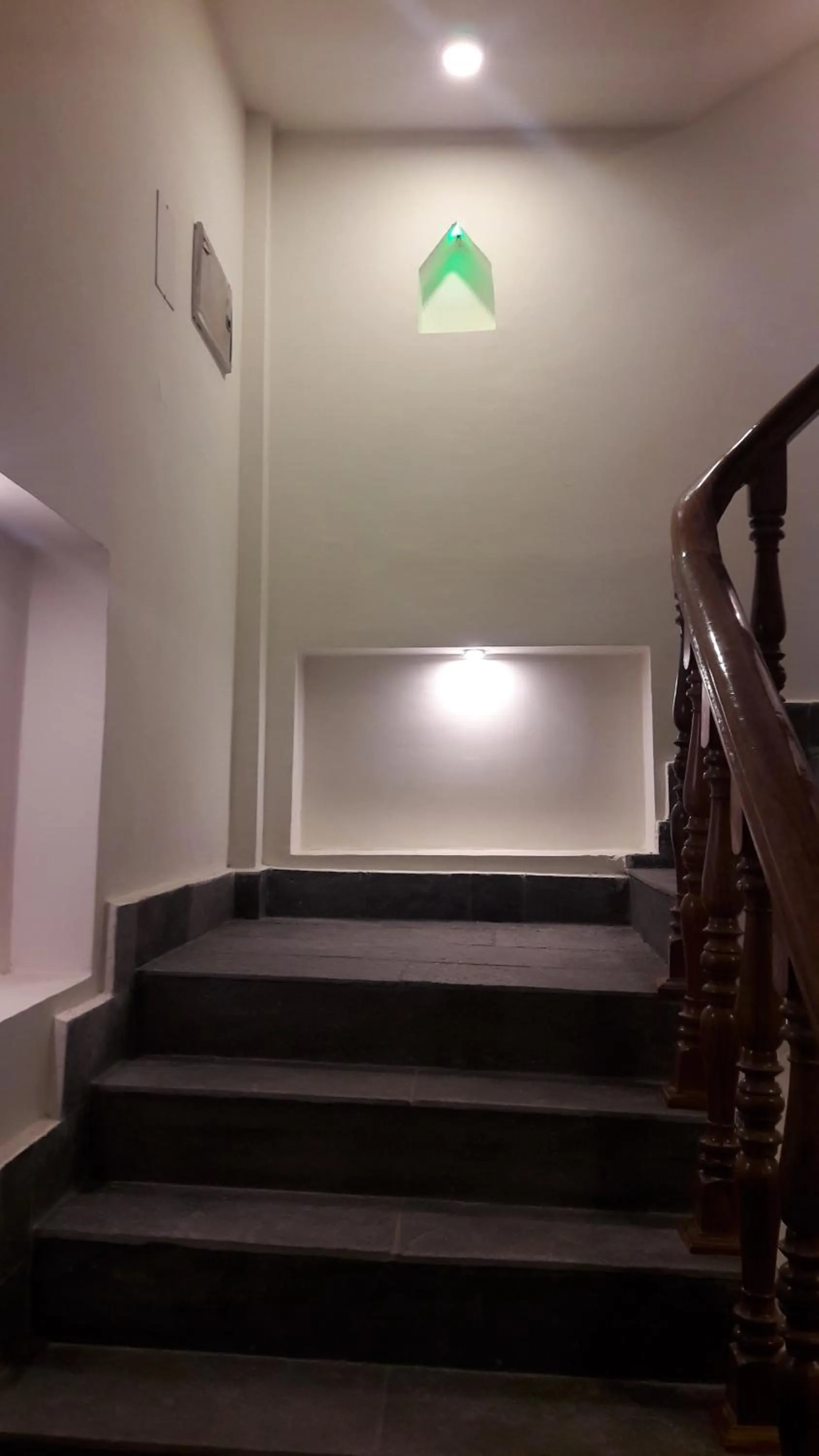 Property building in Hotel vintage Home