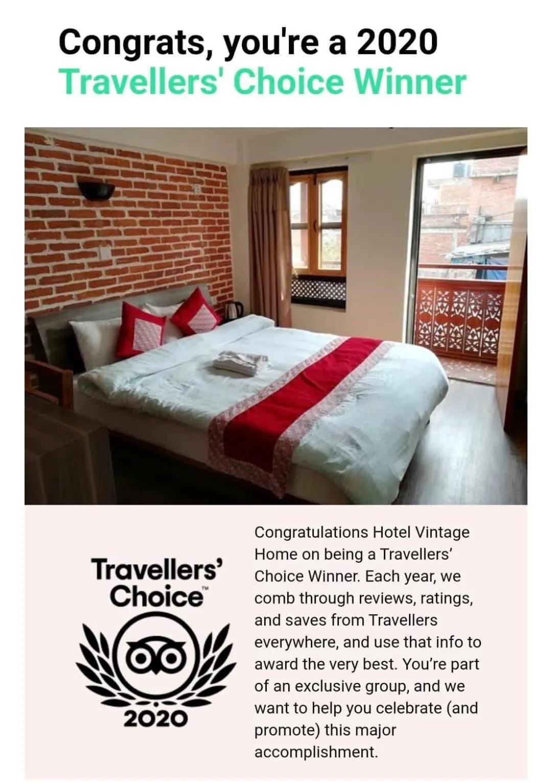 Bed in Hotel vintage Home