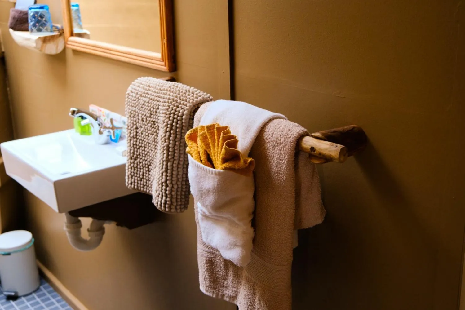 BWHALE guest house B&B