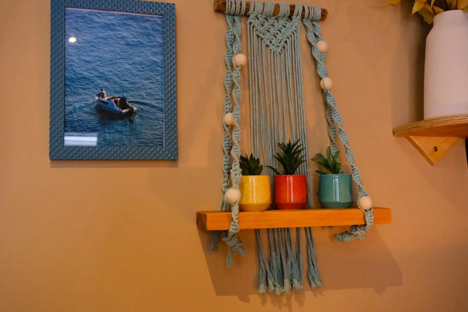 BWHALE guest house B&B