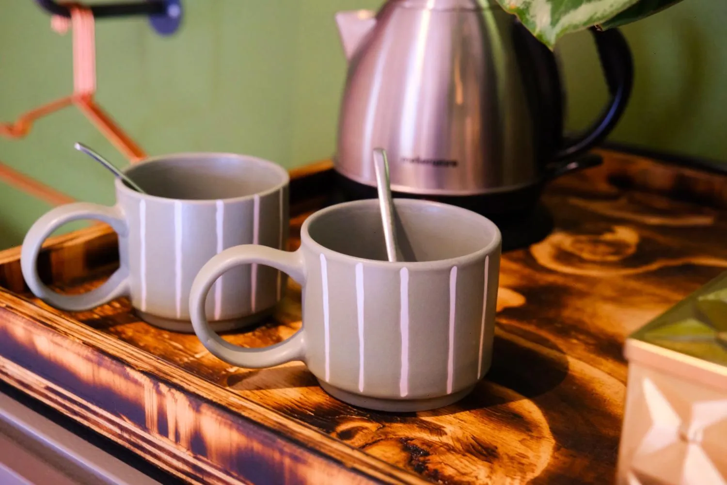 BWHALE guest house B&B