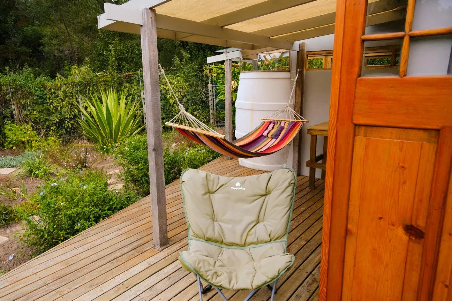 BWHALE guest house B&B