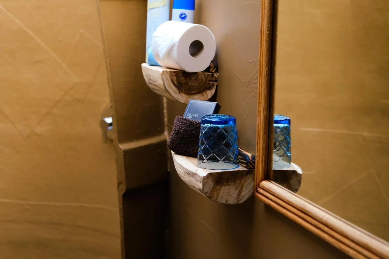 BWHALE guest house B&B