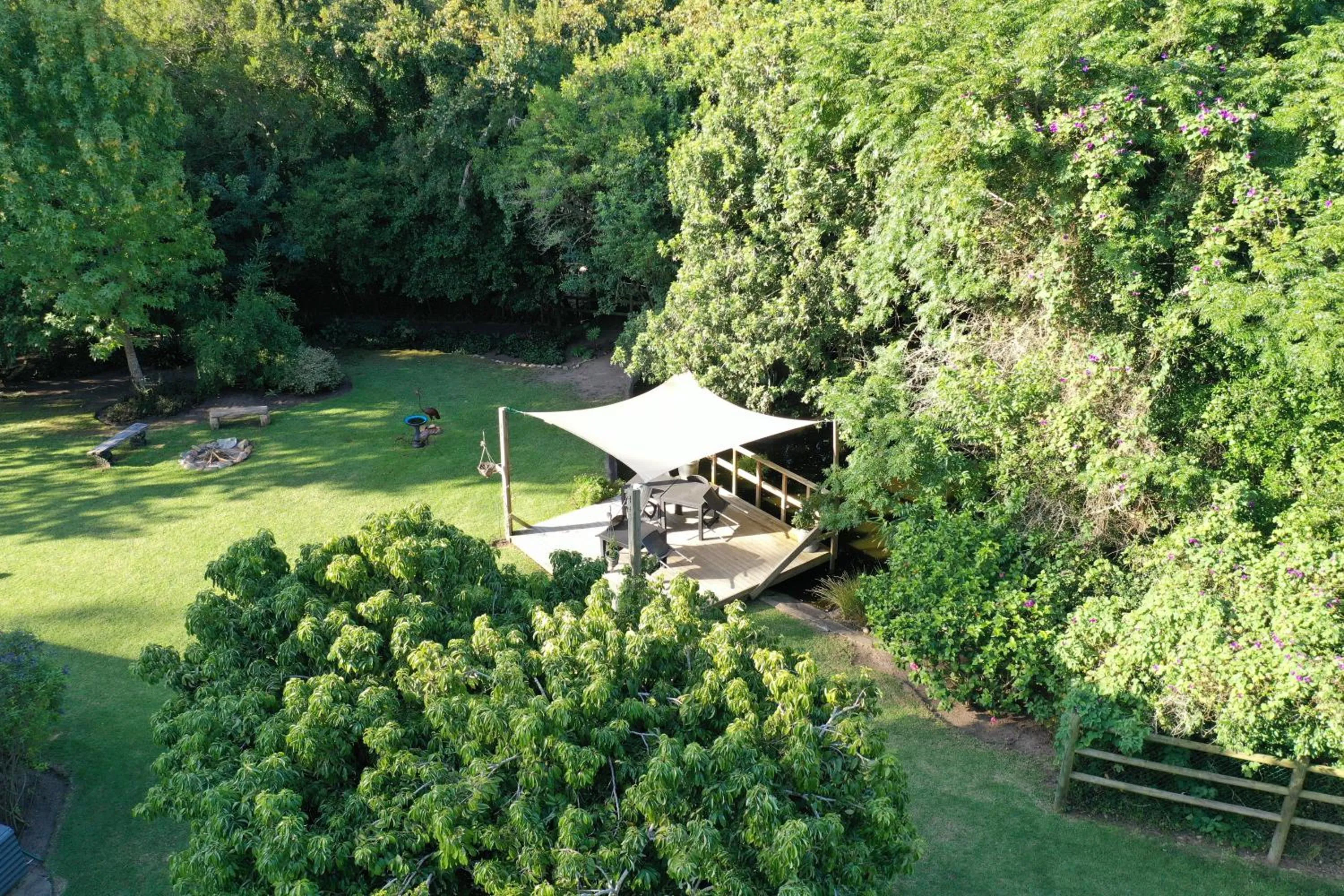 BWHALE guest house B&B