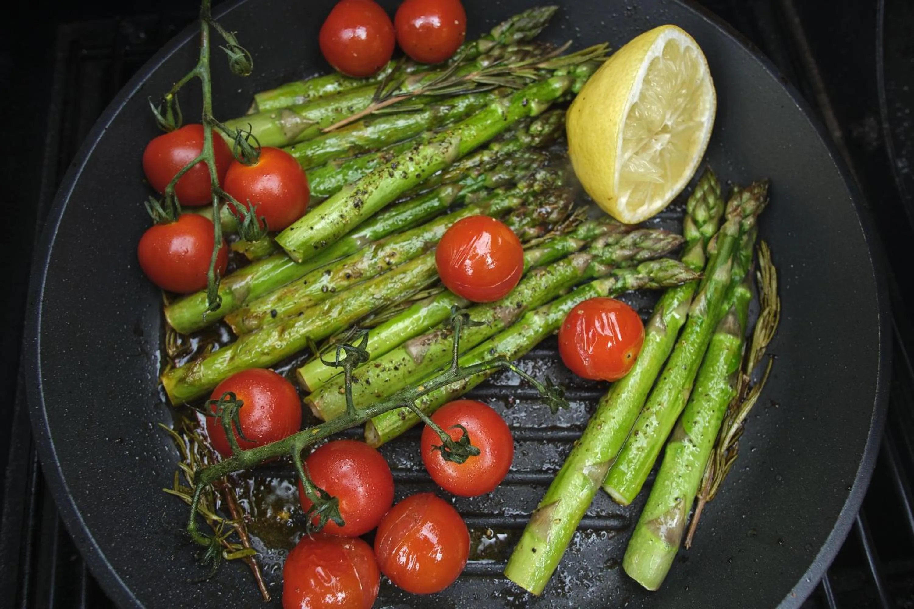 Food in BWHALE guest house B&B