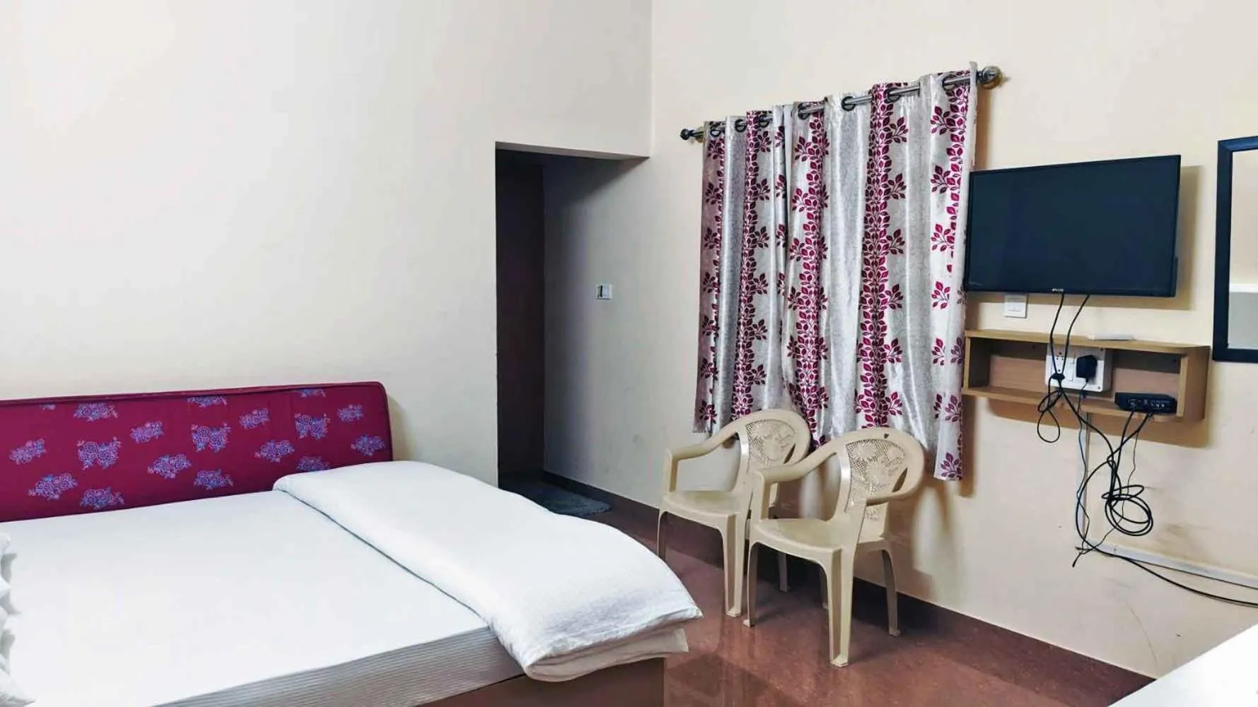 Sunny's Serenity Resort