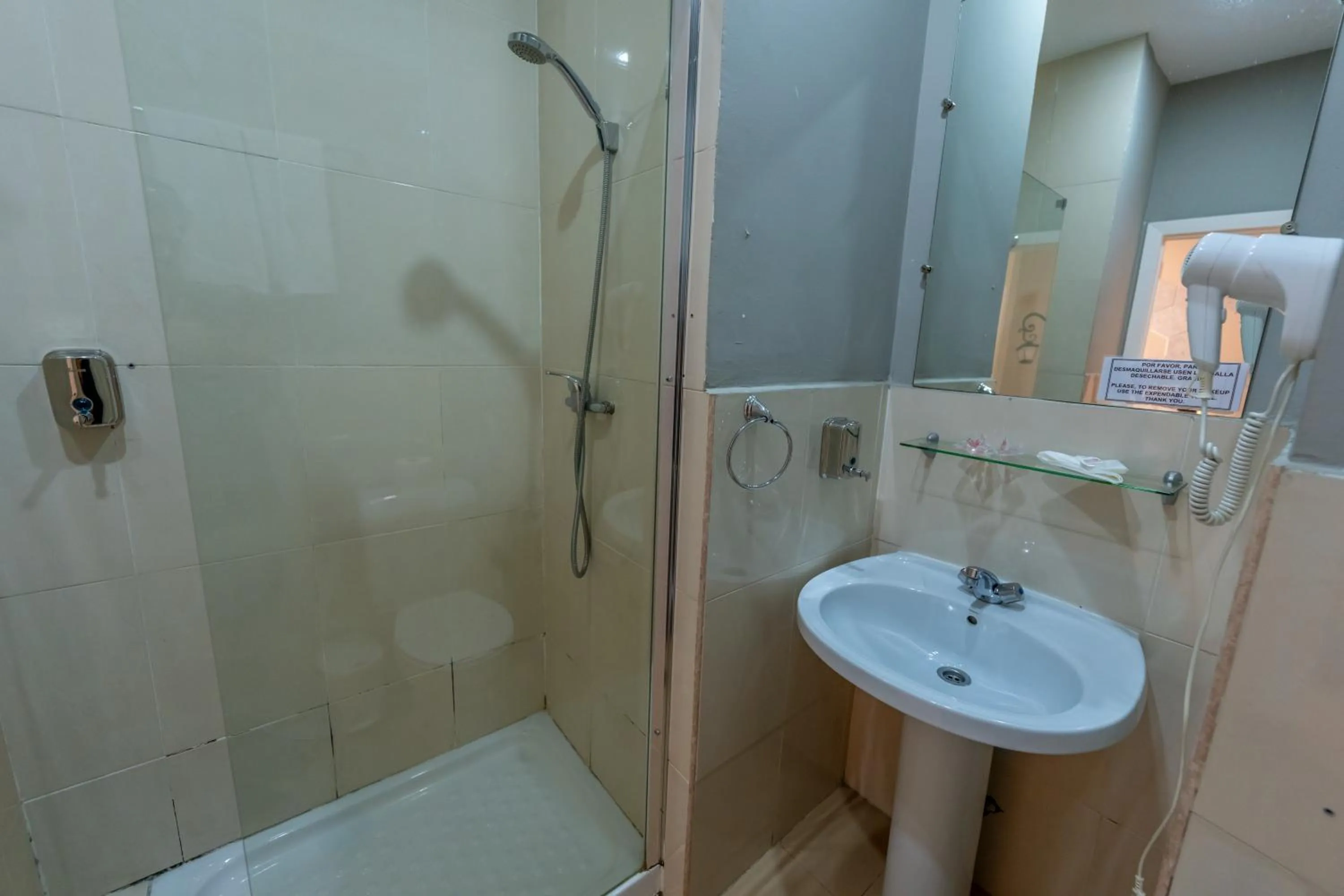 Hotel Monasterio Granada - Adults Only