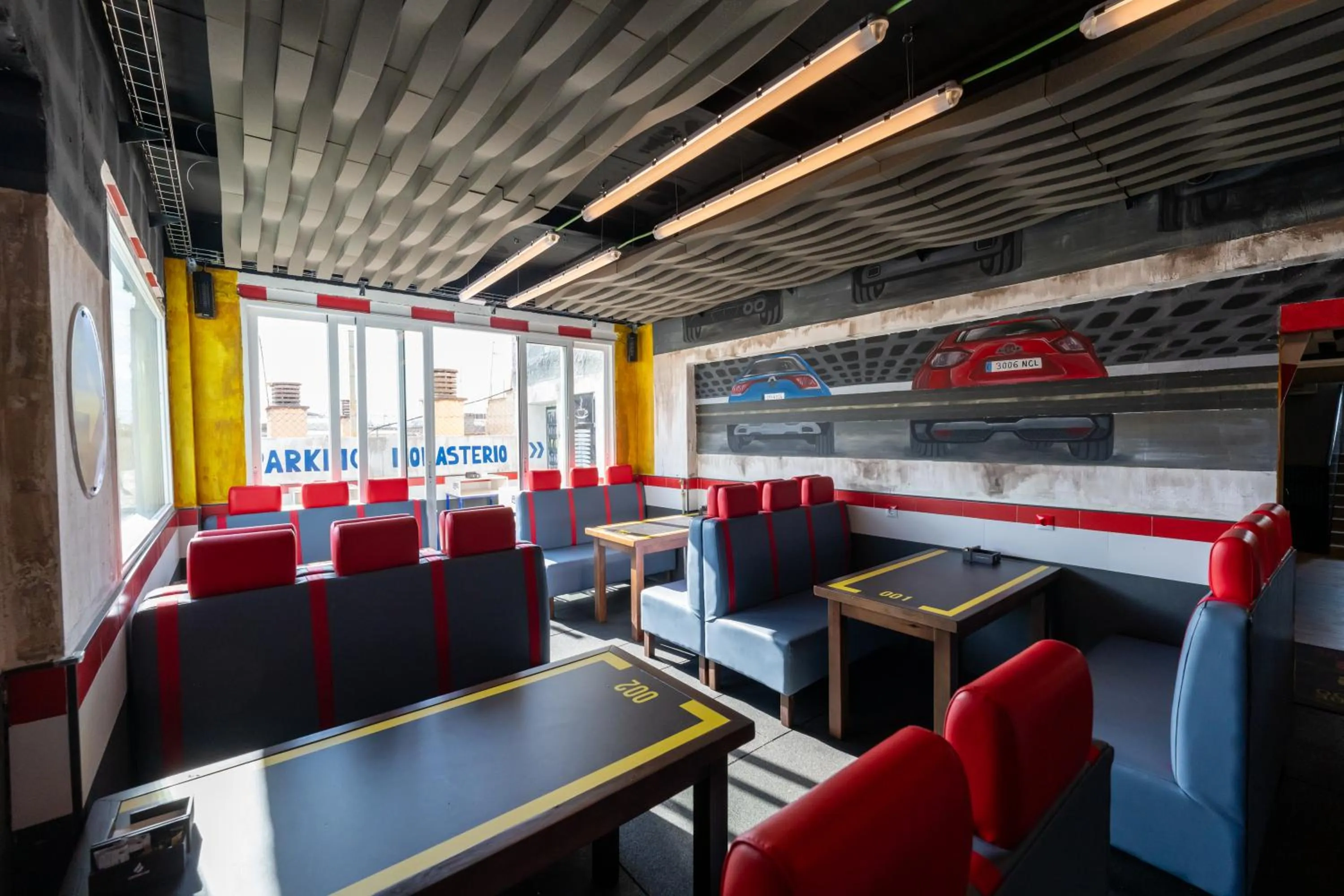 Hotel Monasterio Granada - Adults Only