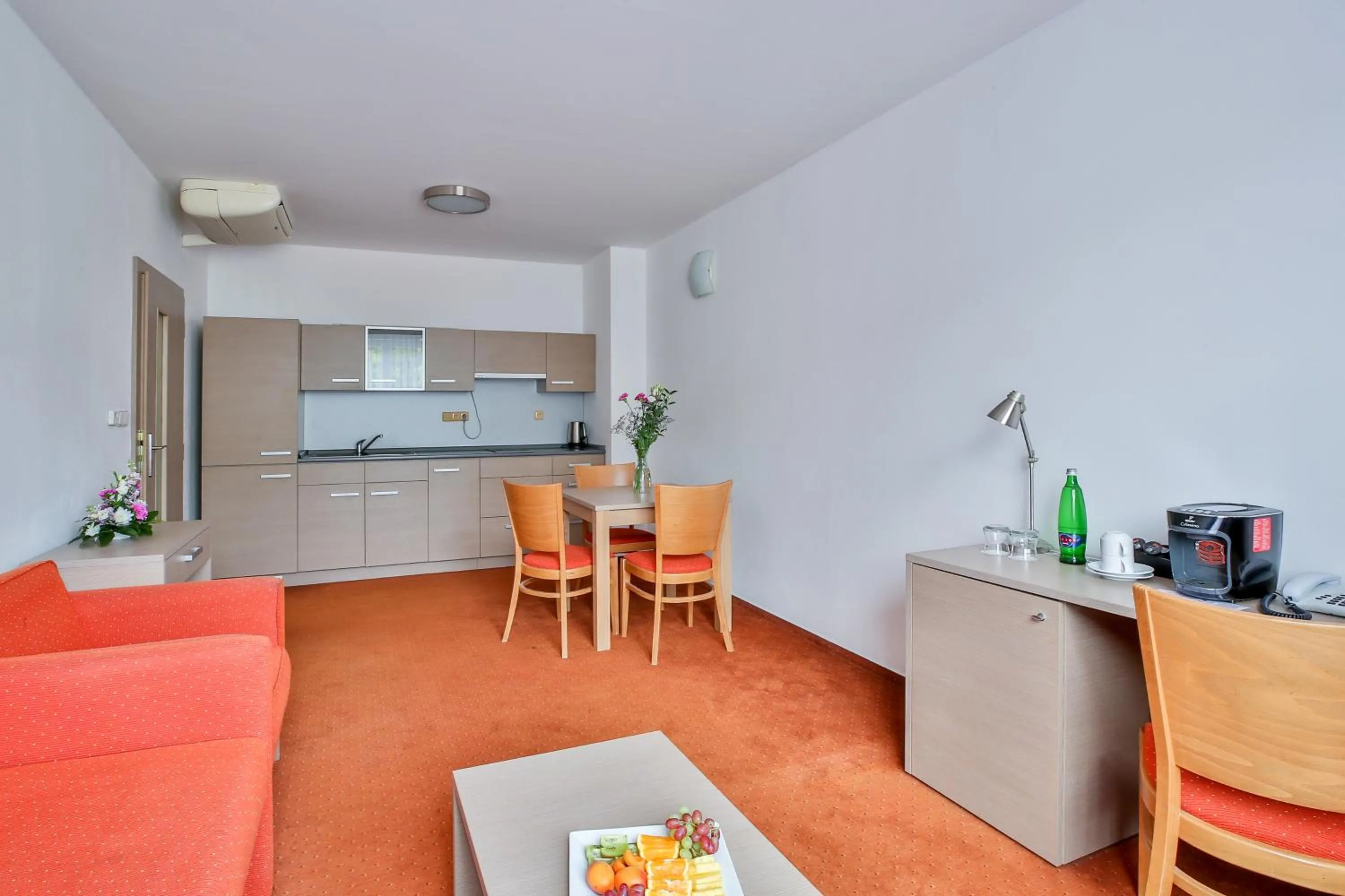 TV and multimedia in LH Parkhotel Hluboka Nad Vltavou Congress & Wellness