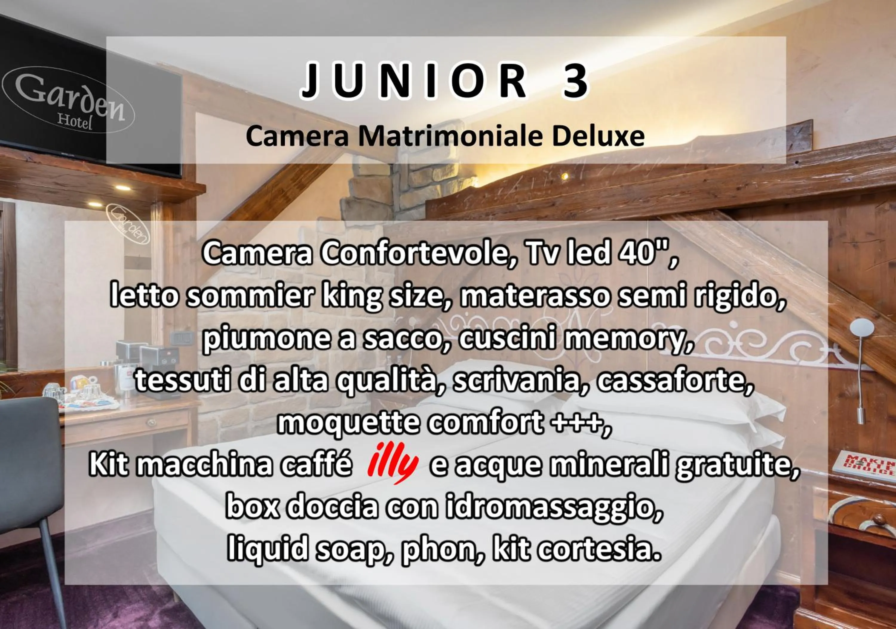 Text overlay in Garden Wellness Hotel S