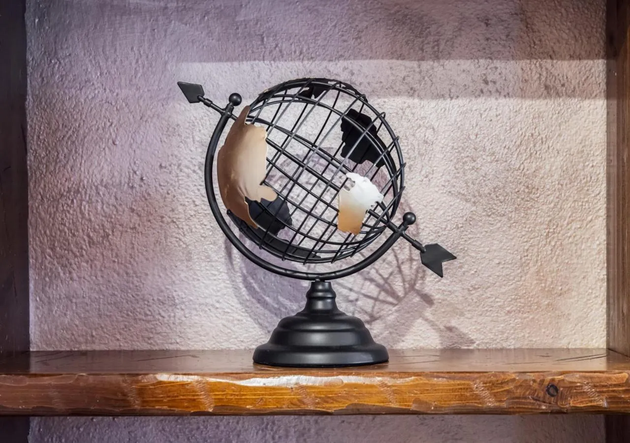 Activities in Garden Wellness Hotel S