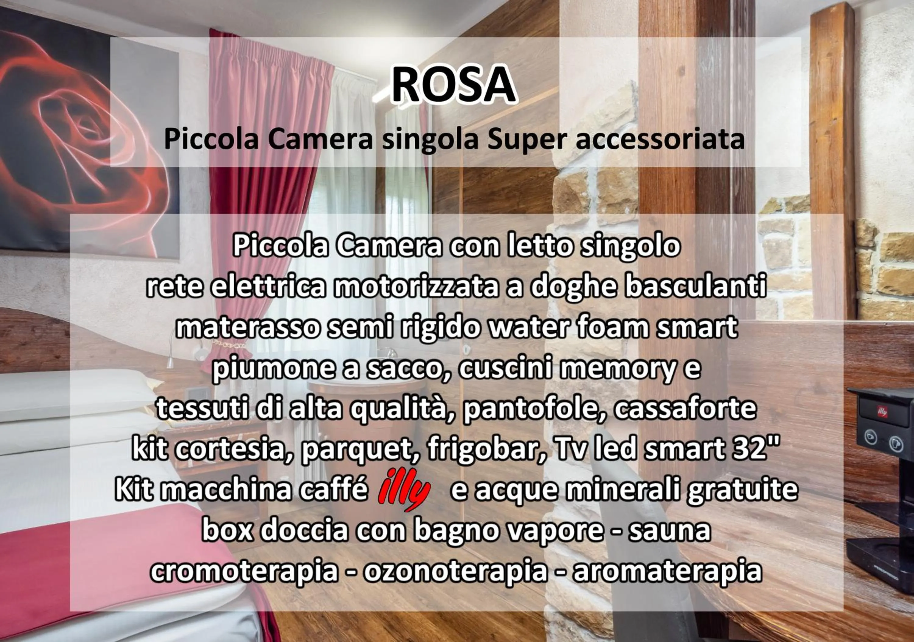 Text overlay in Garden Wellness Hotel S