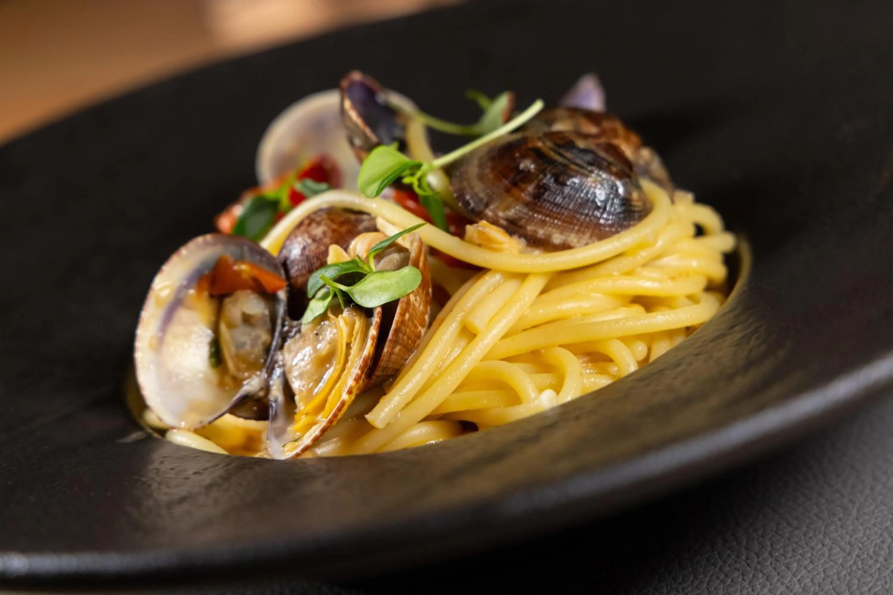 Restaurant/places to eat in Garden Wellness Hotel S