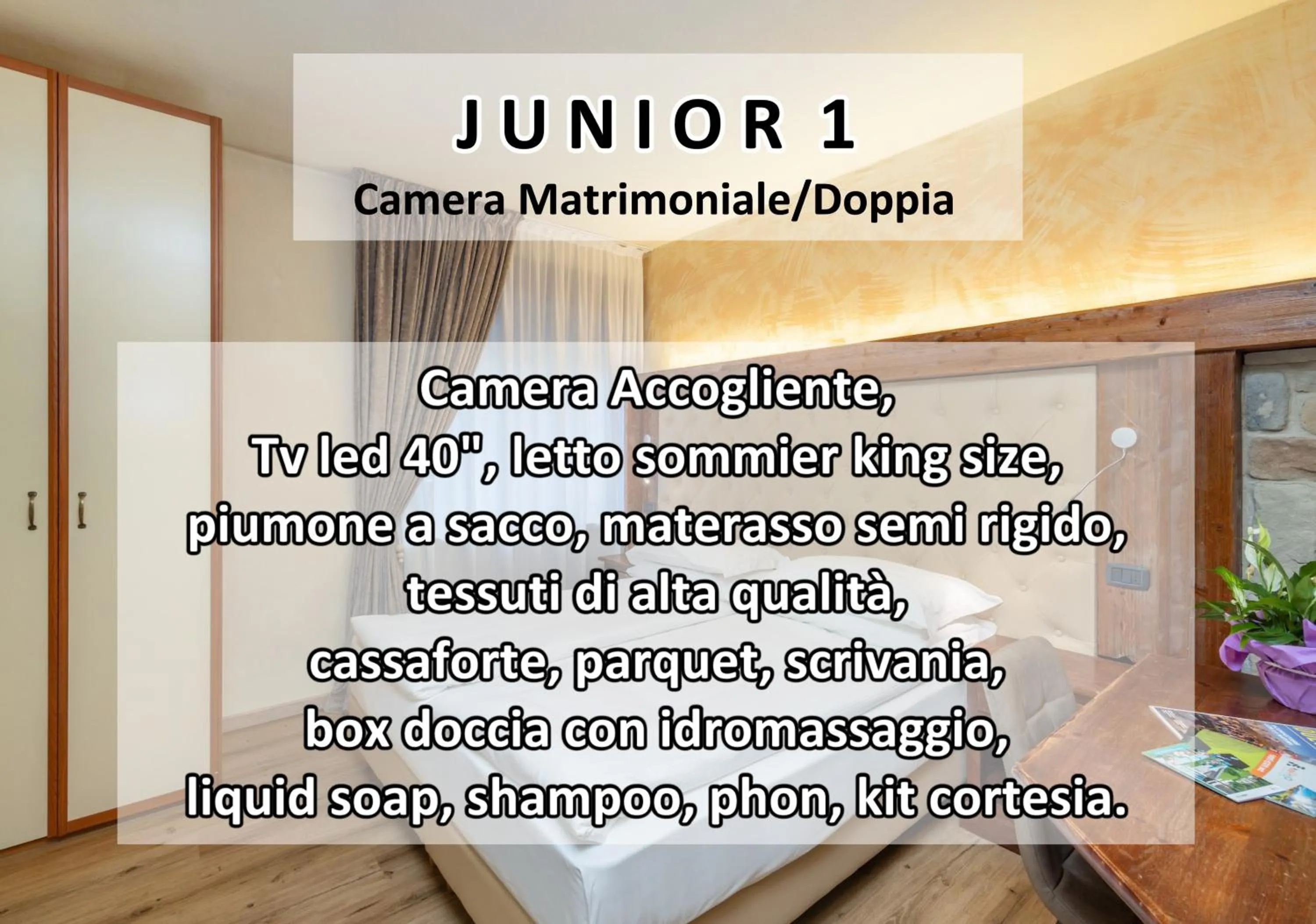 Text overlay in Garden Wellness Hotel S