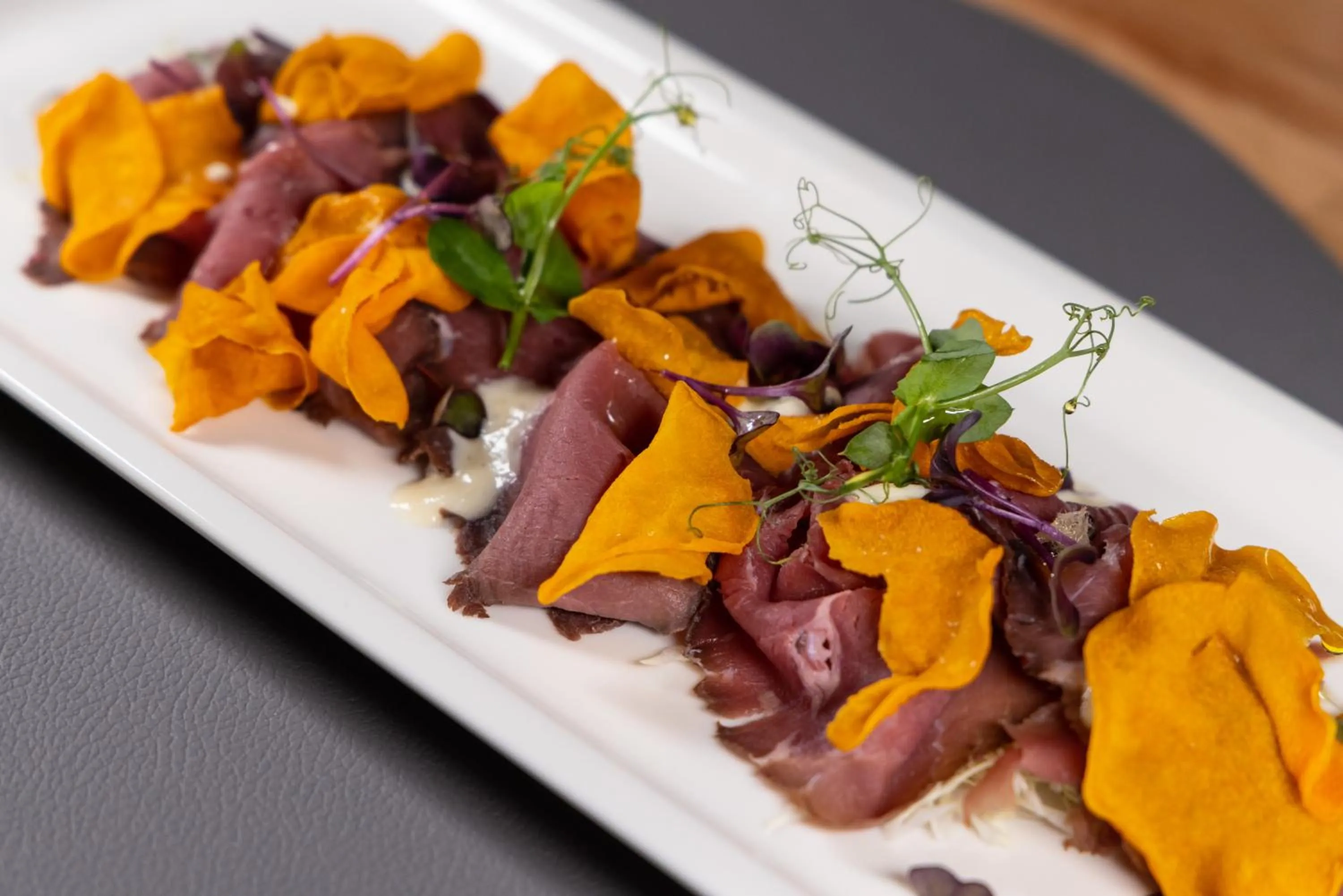 Restaurant/places to eat in Garden Wellness Hotel S