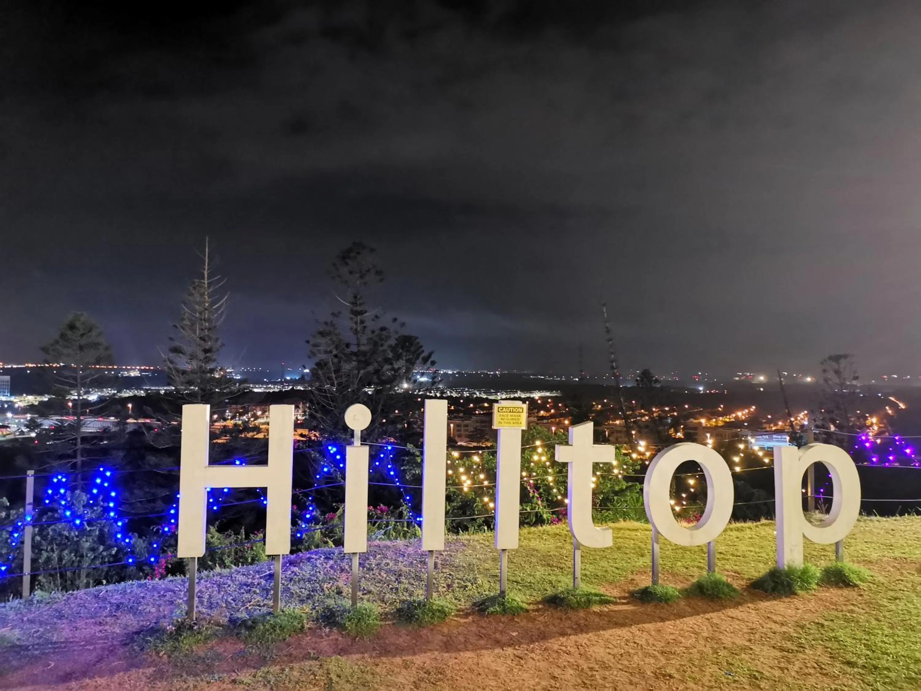 Restaurant/places to eat in Bell Suite @ Sepang KLIA Kota Warisan