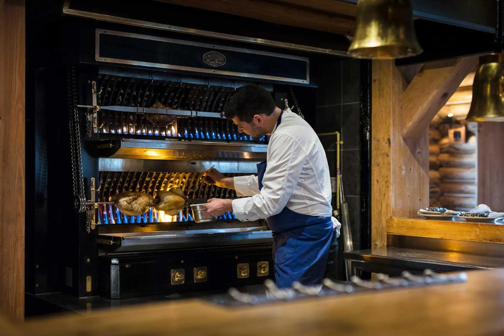 Hôtel Les Barmes De l'Ours