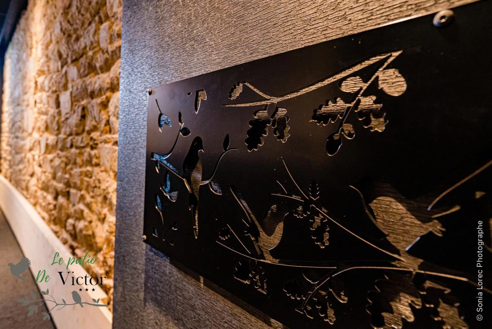 Hôtel Le Patio de Victor, Lorient