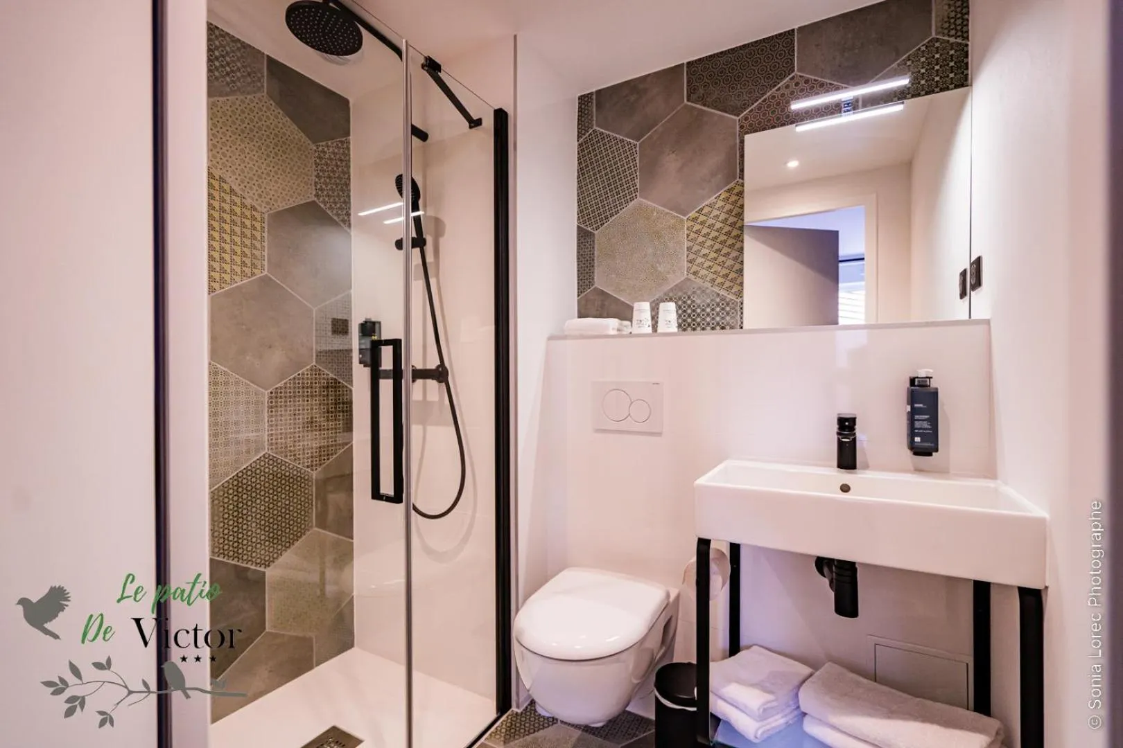 Hôtel Le Patio de Victor, Lorient