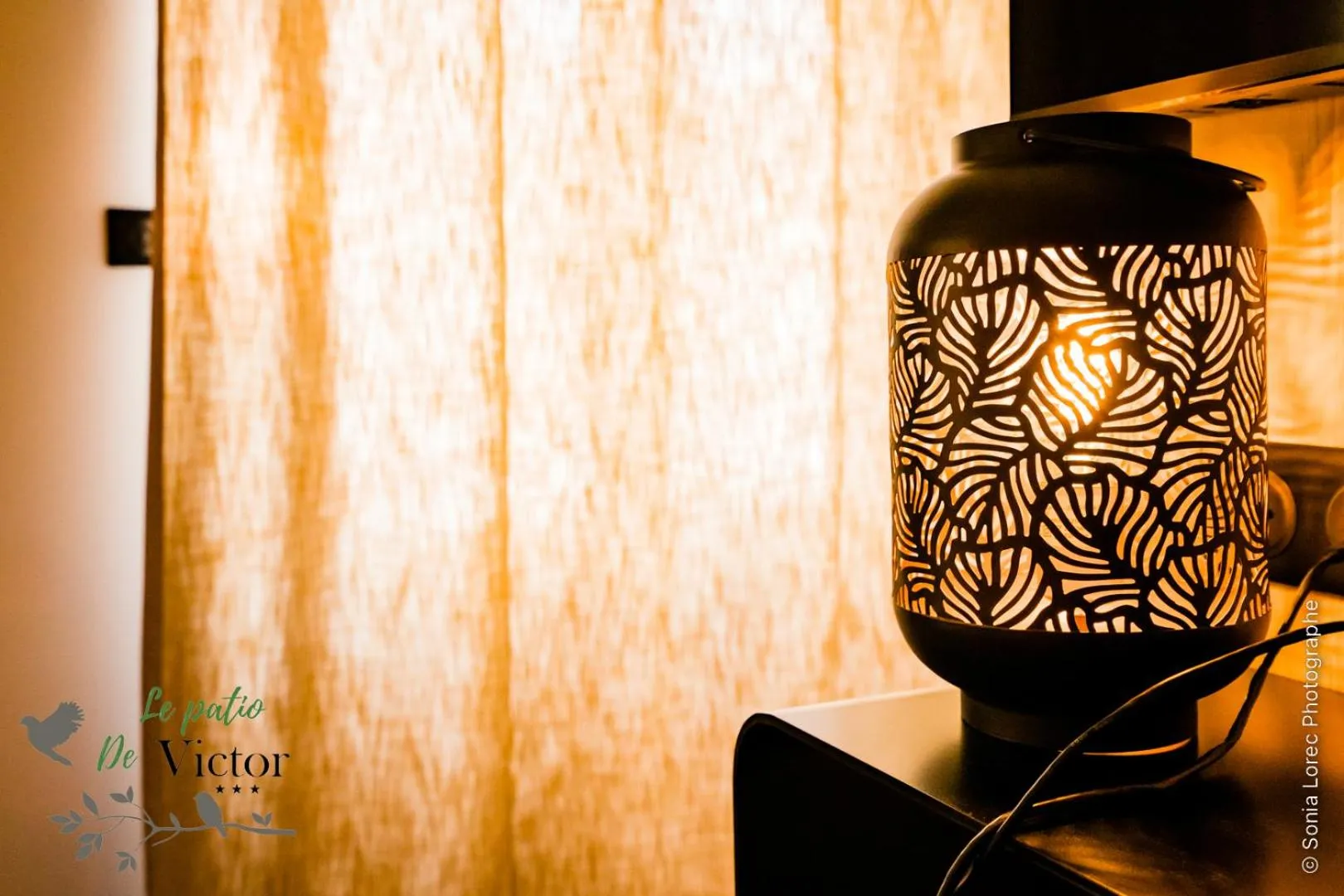 Hôtel Le Patio de Victor, Lorient