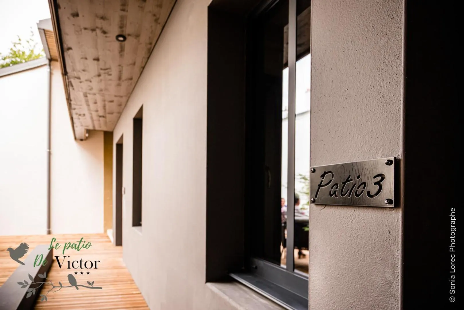 Hôtel Le Patio de Victor, Lorient