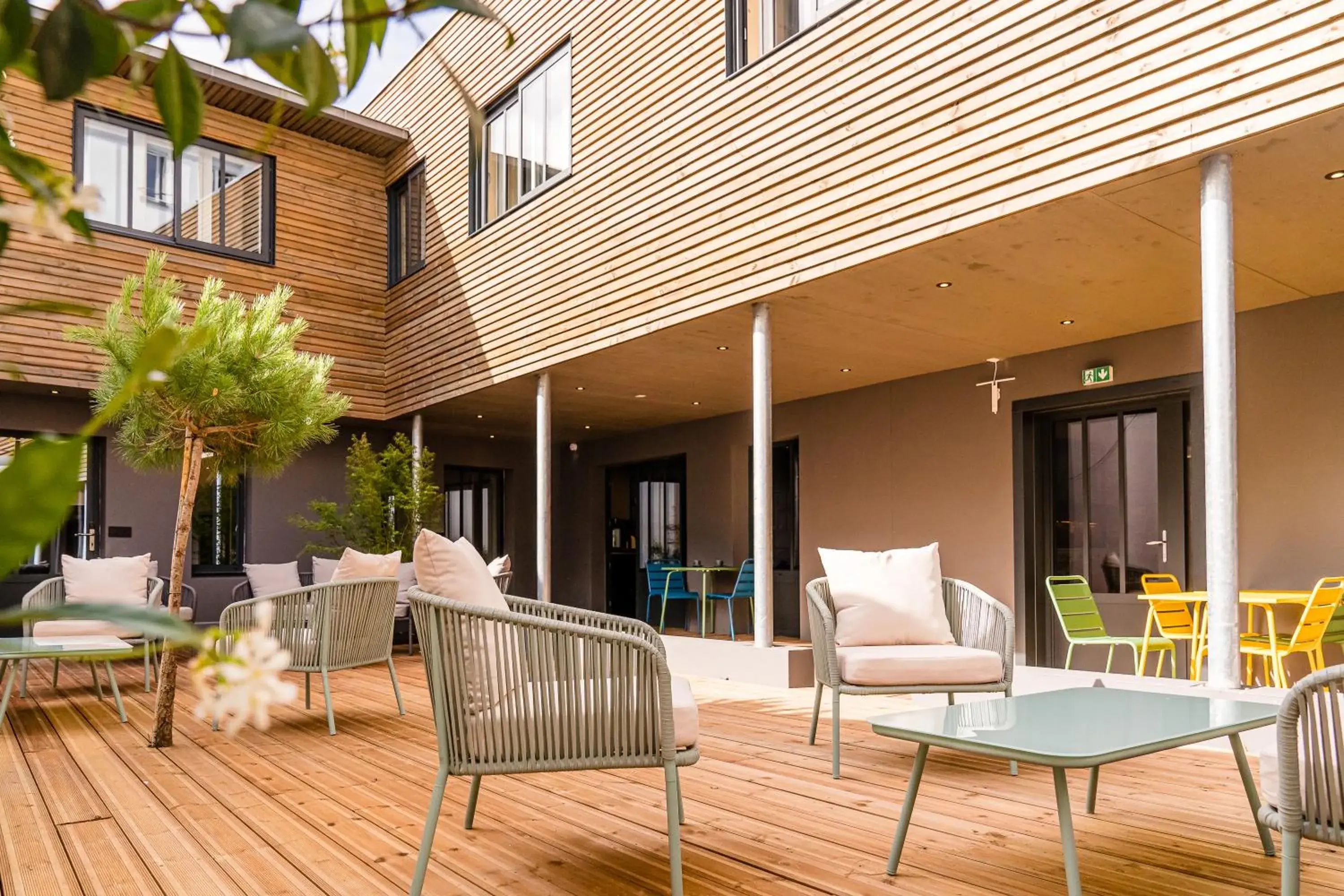 HĂ´tel Le Patio de Victor, Lorient HĂ´tel Le Patio de Victor, Lorient