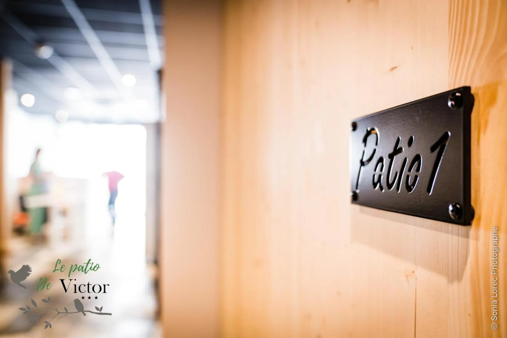 Hôtel Le Patio de Victor, Lorient