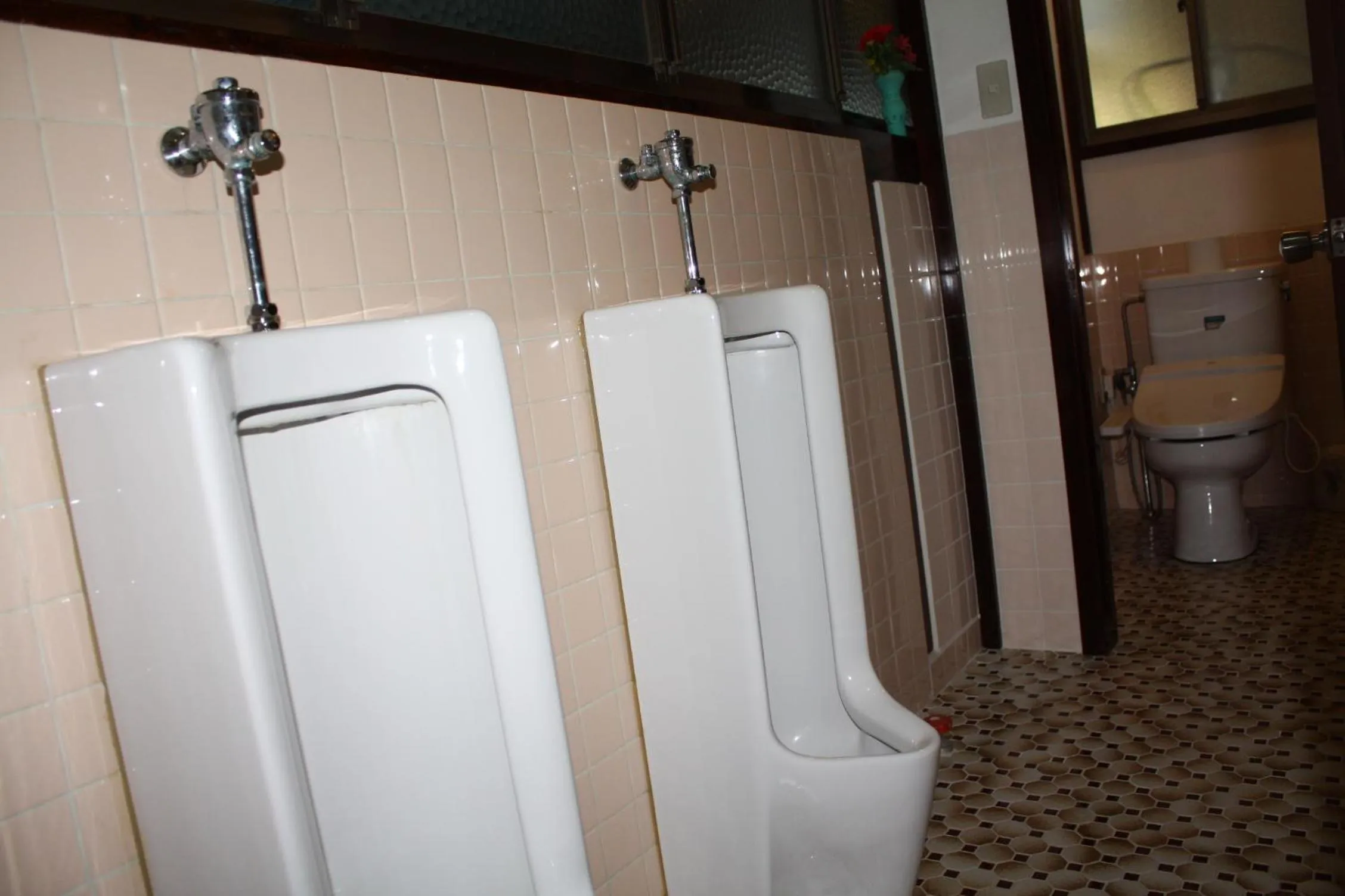 Balcony/Terrace in Tamonkan