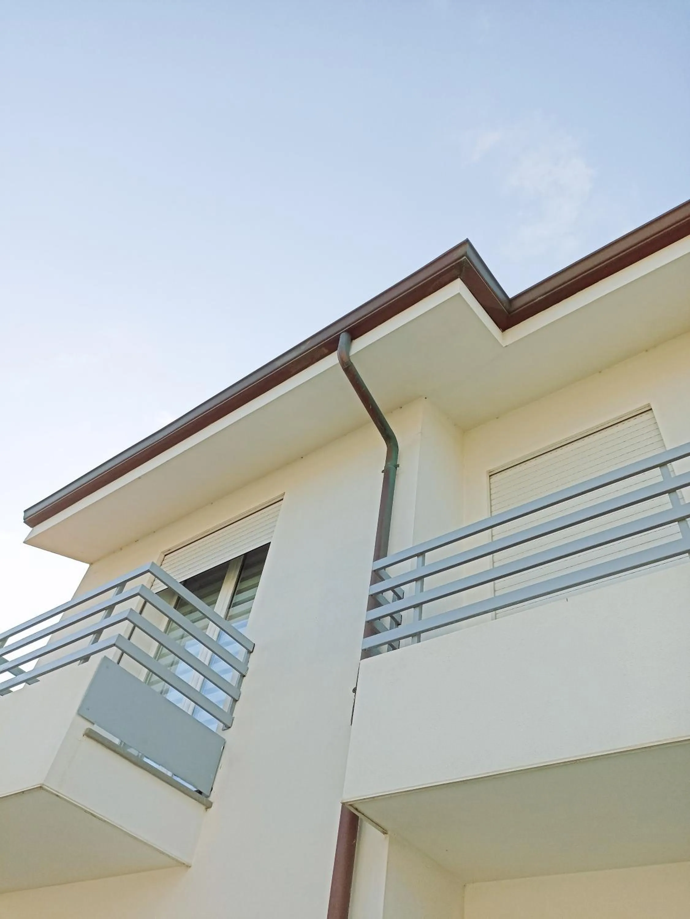 Property building in Kolossoi Guest House