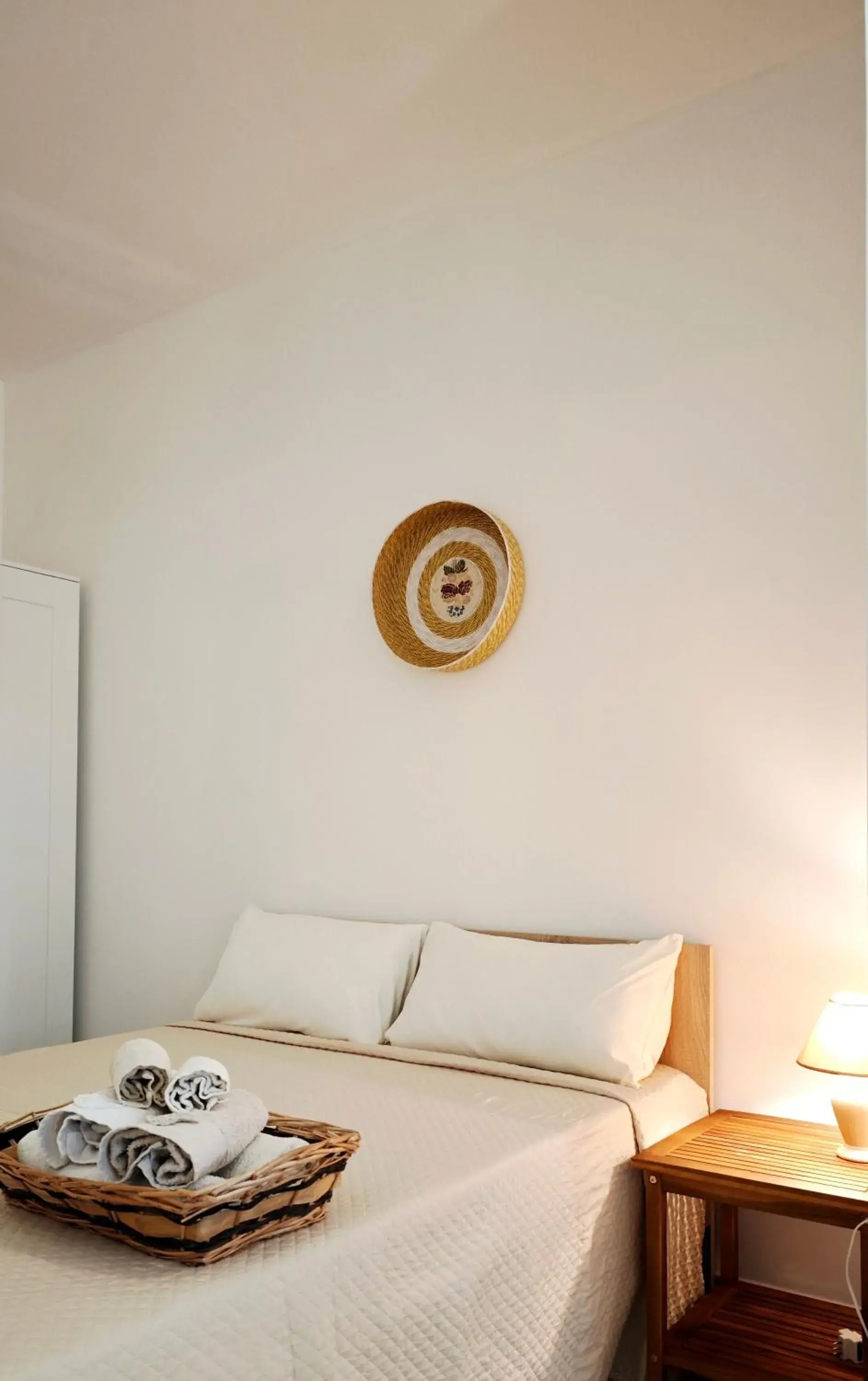 Deluxe Apartment in Kolossoi Guest House Deluxe Apartment in Kolossoi Guest House