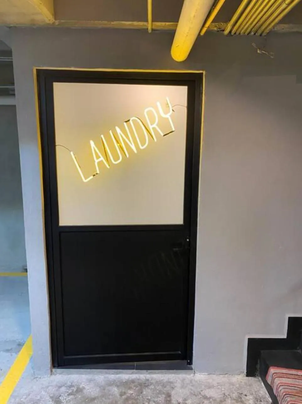 ELEGANCIA a una cuadra del Angel, KING SIZE BED