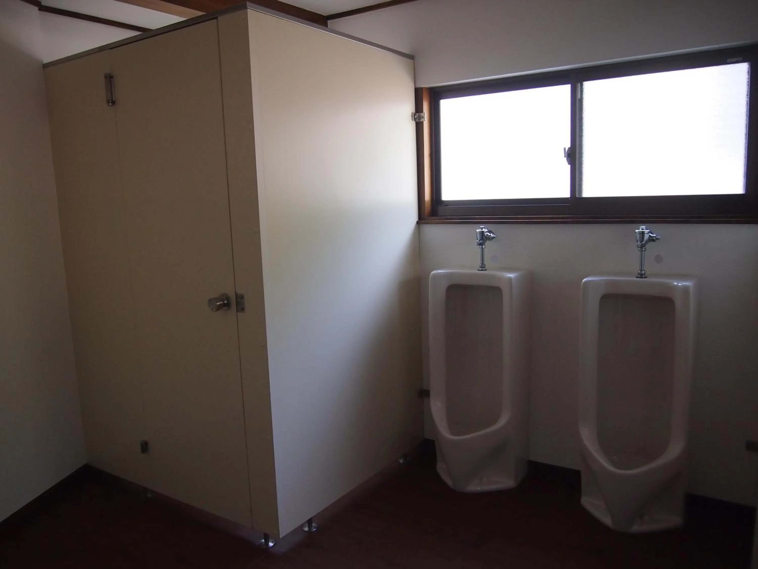 Bathroom in Hagurokan