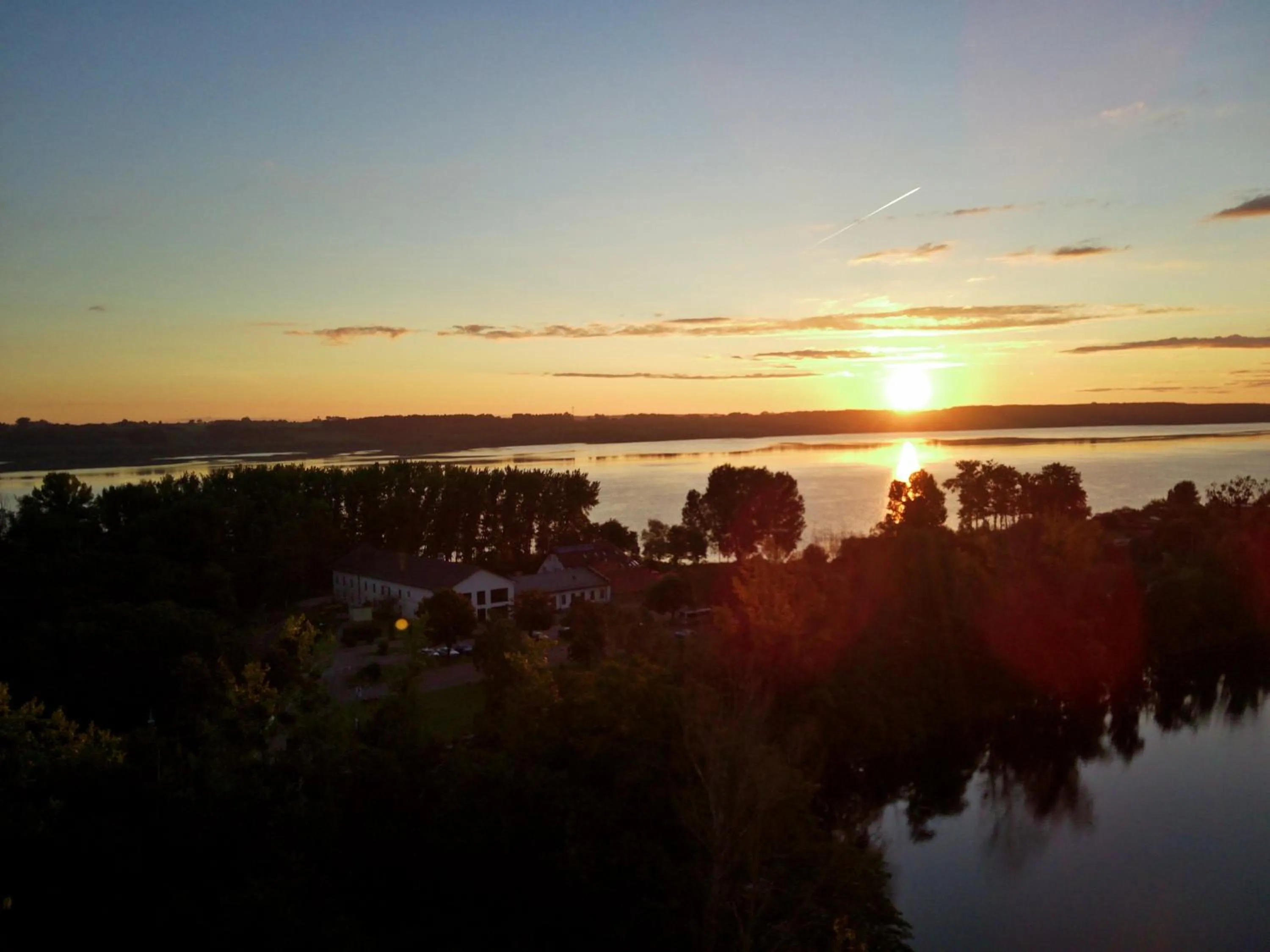 Gościniec pod Żaglami