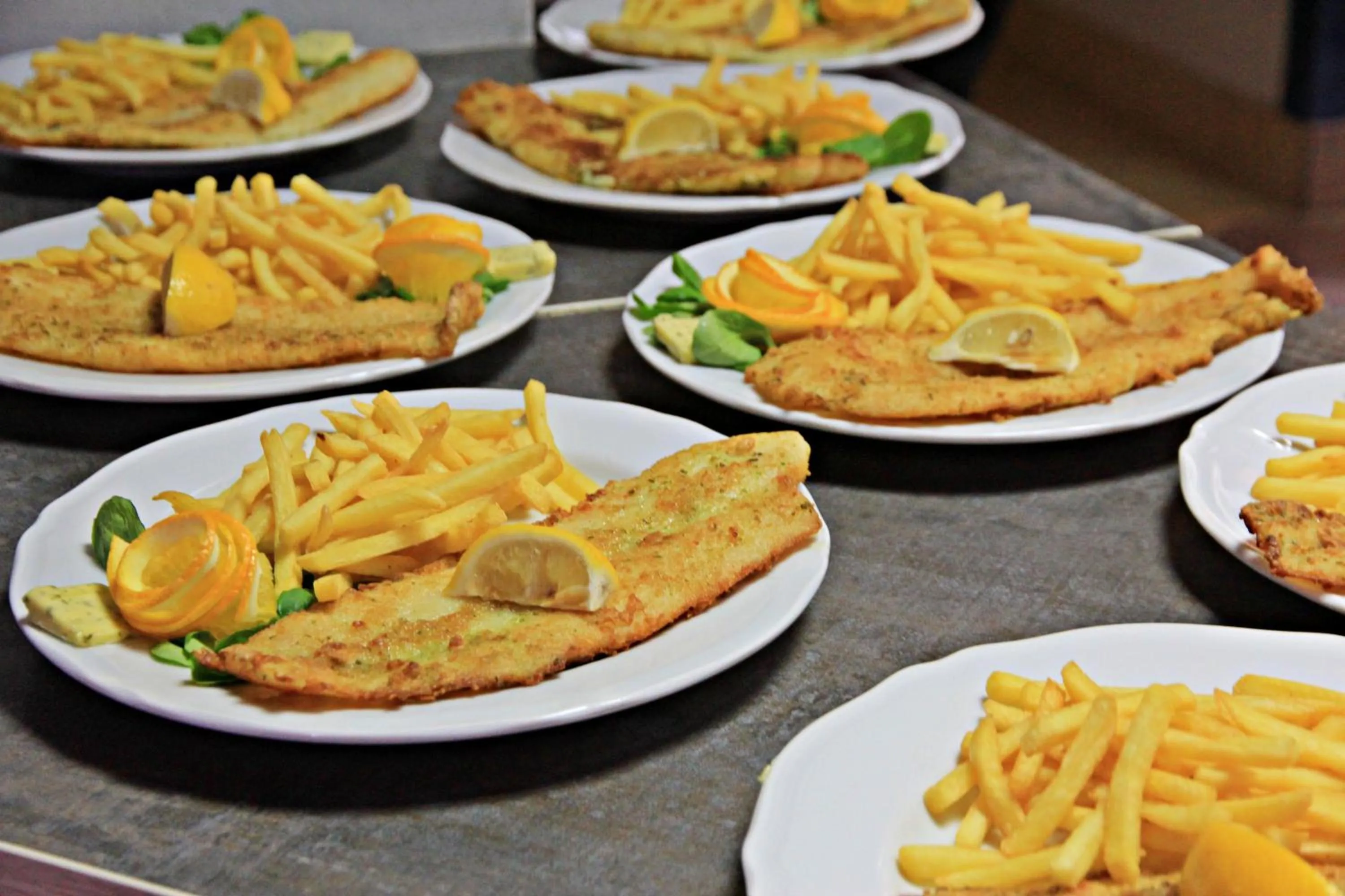 Gościniec pod Żaglami