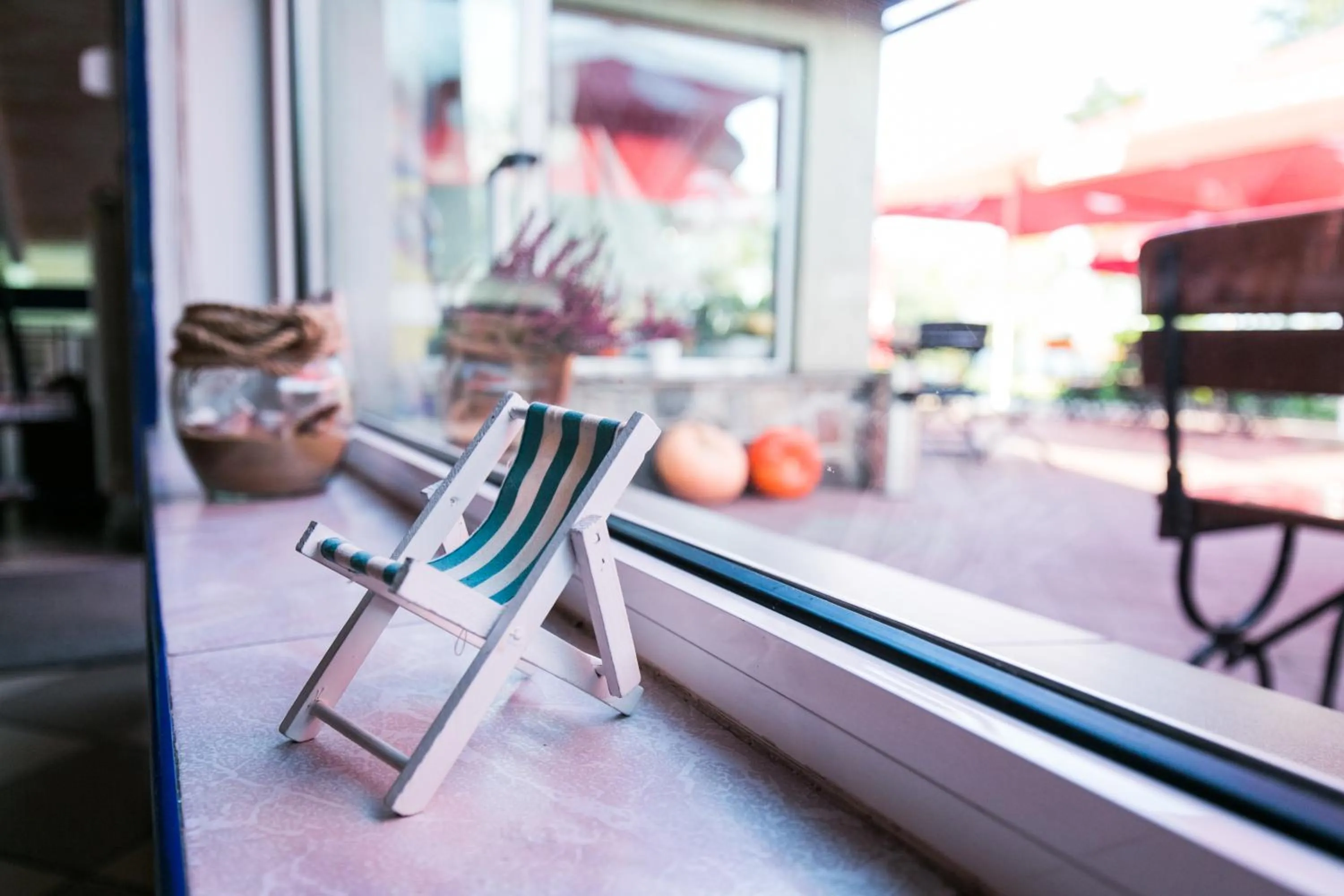 Property building in Gościniec pod Żaglami