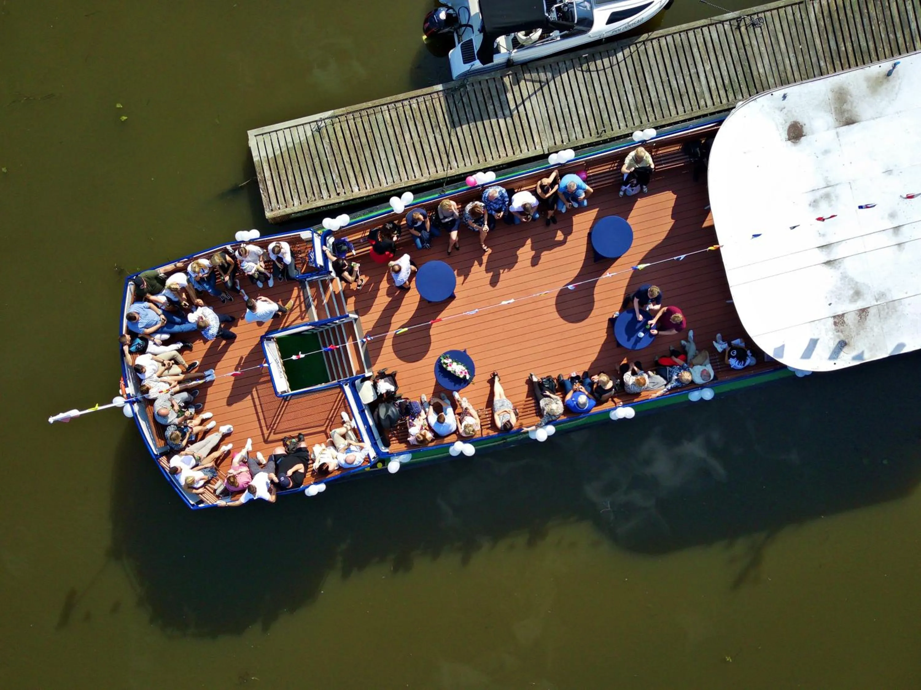 Gościniec pod Żaglami