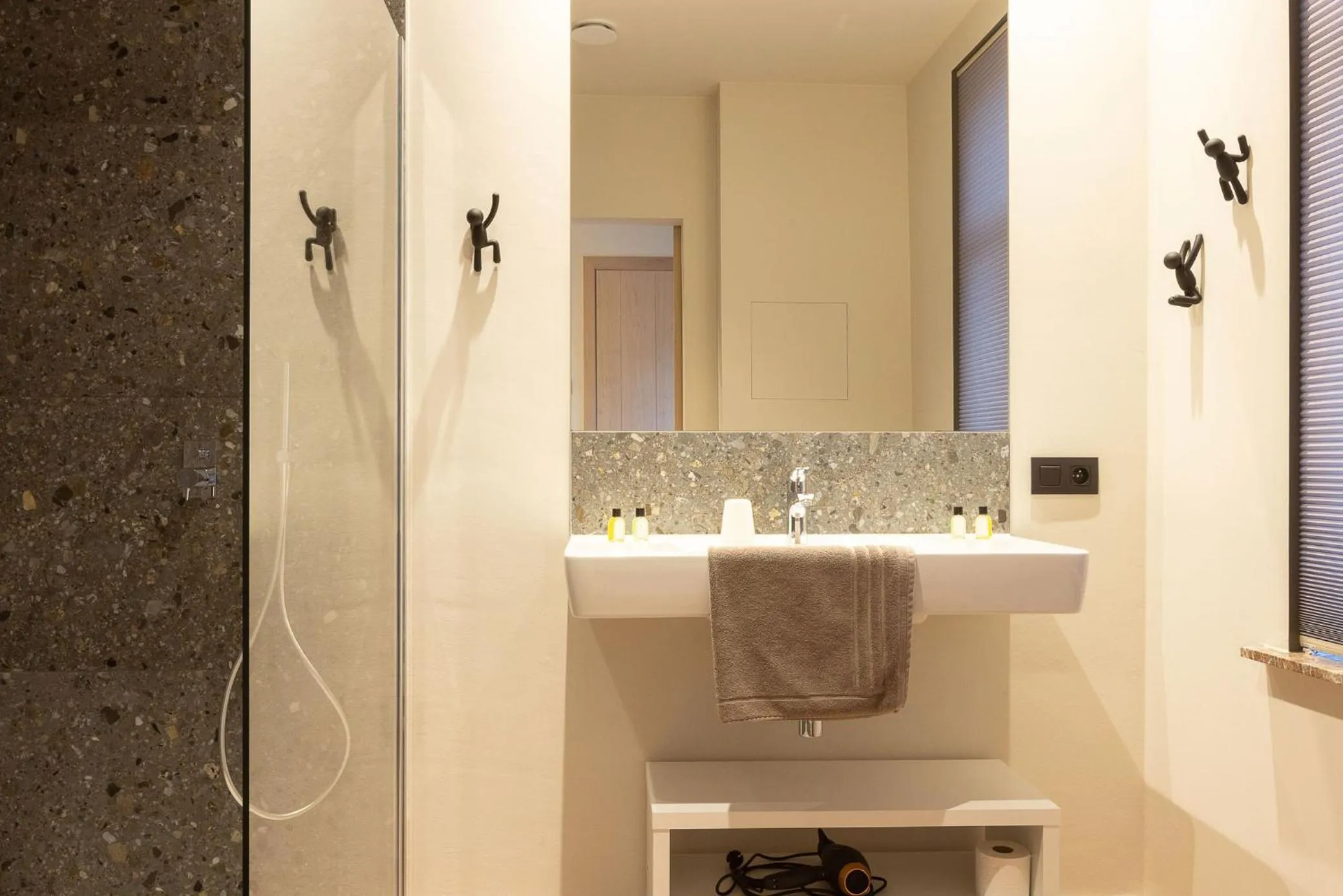 Bathroom in 't Verschil