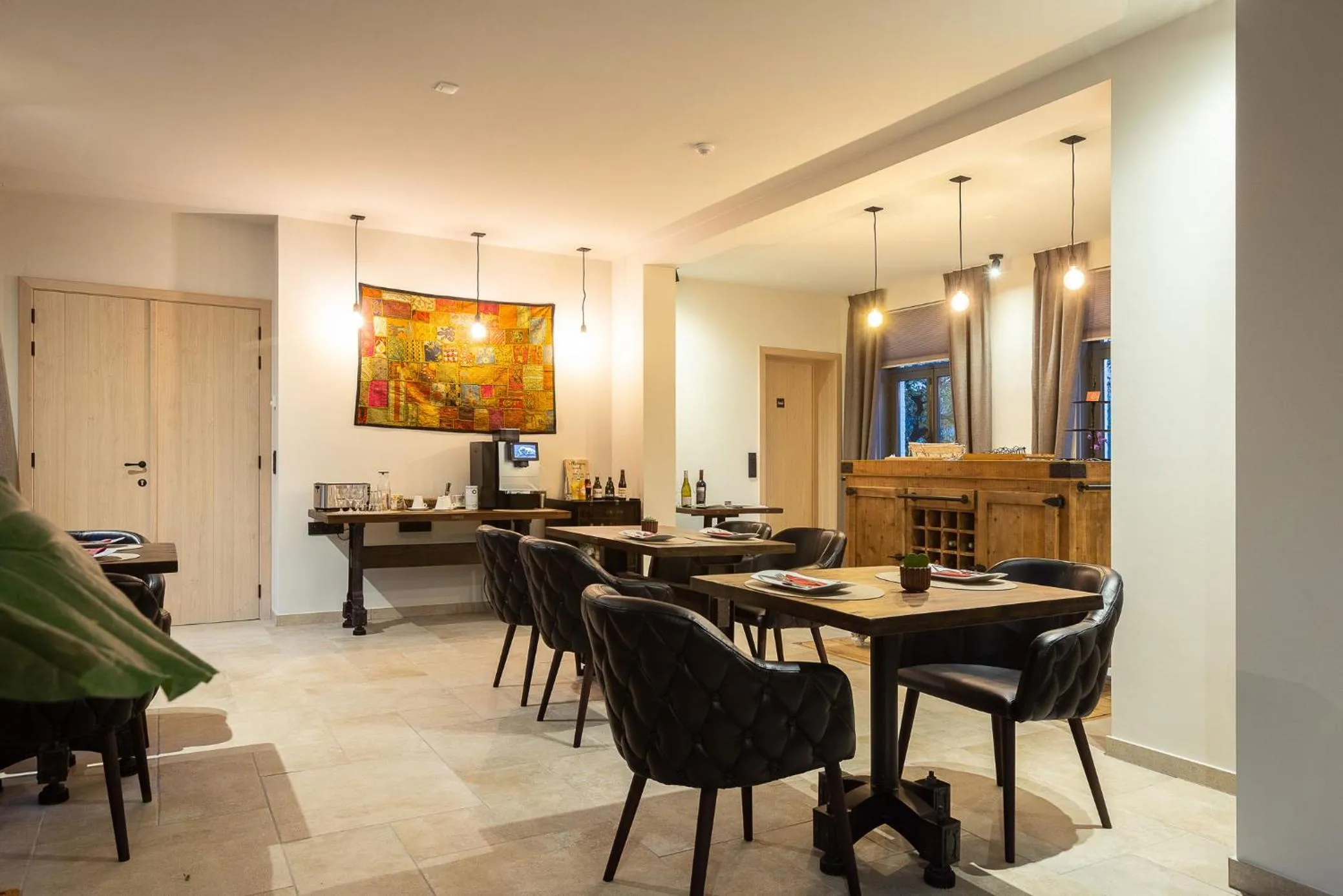 Breakfast in 't Verschil