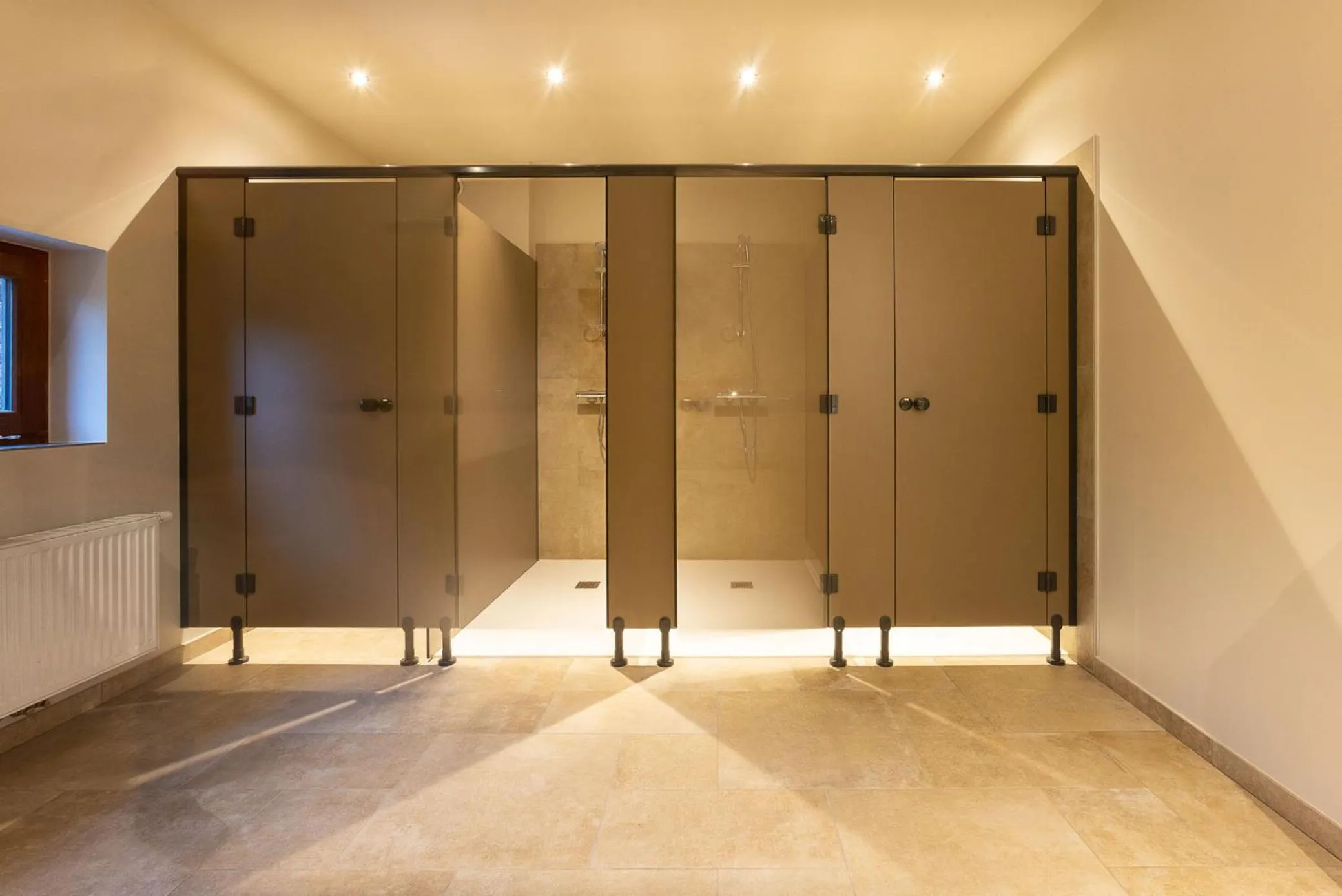 Bathroom in 't Verschil