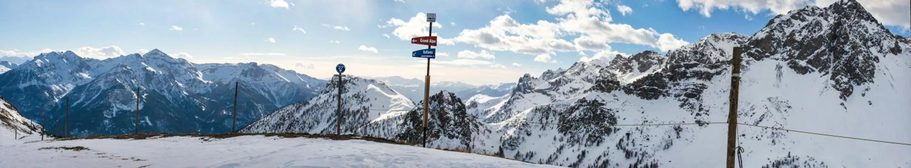 Nearby landmark in Rock Noir & Spa