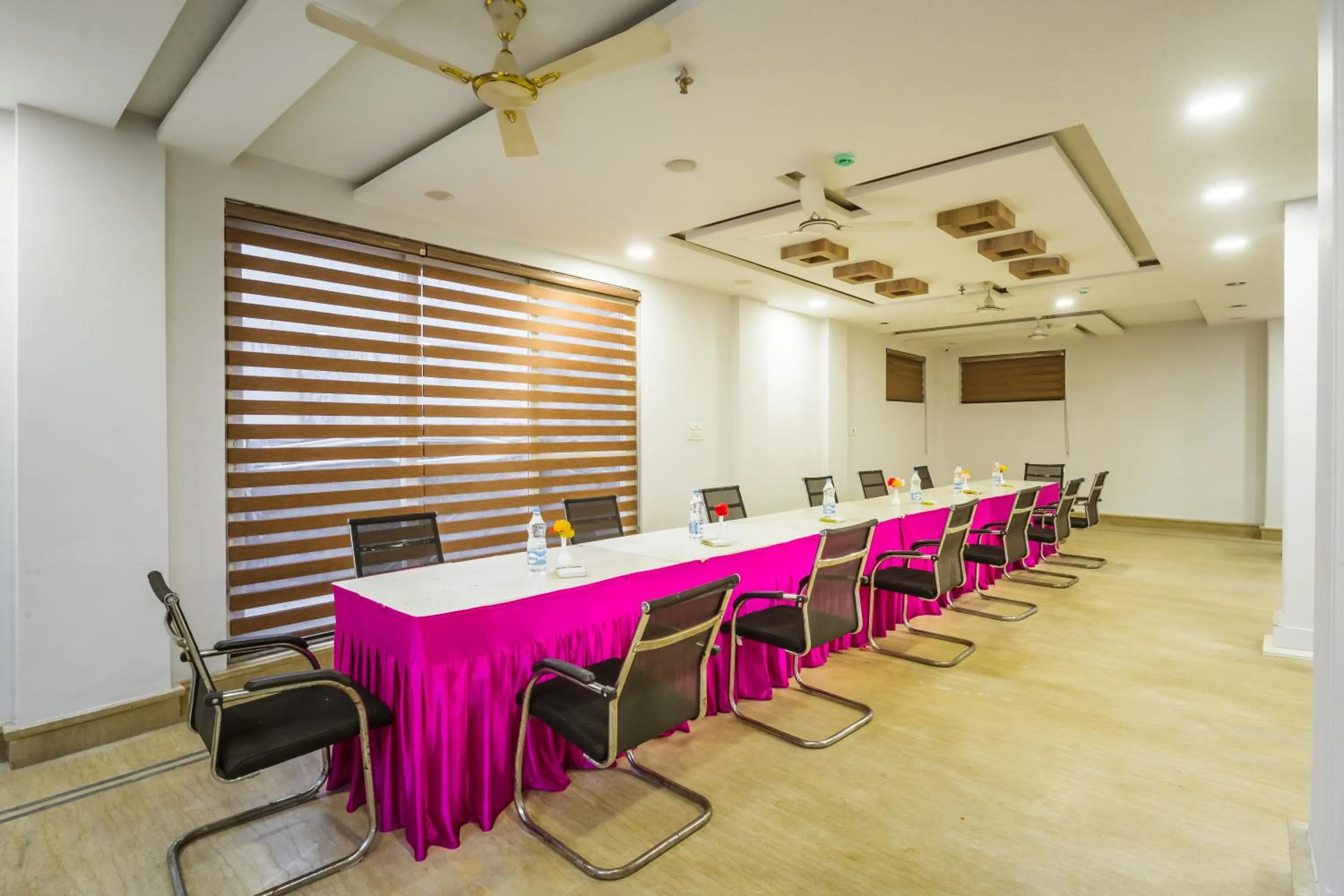 Tripli Hotels Shivaay