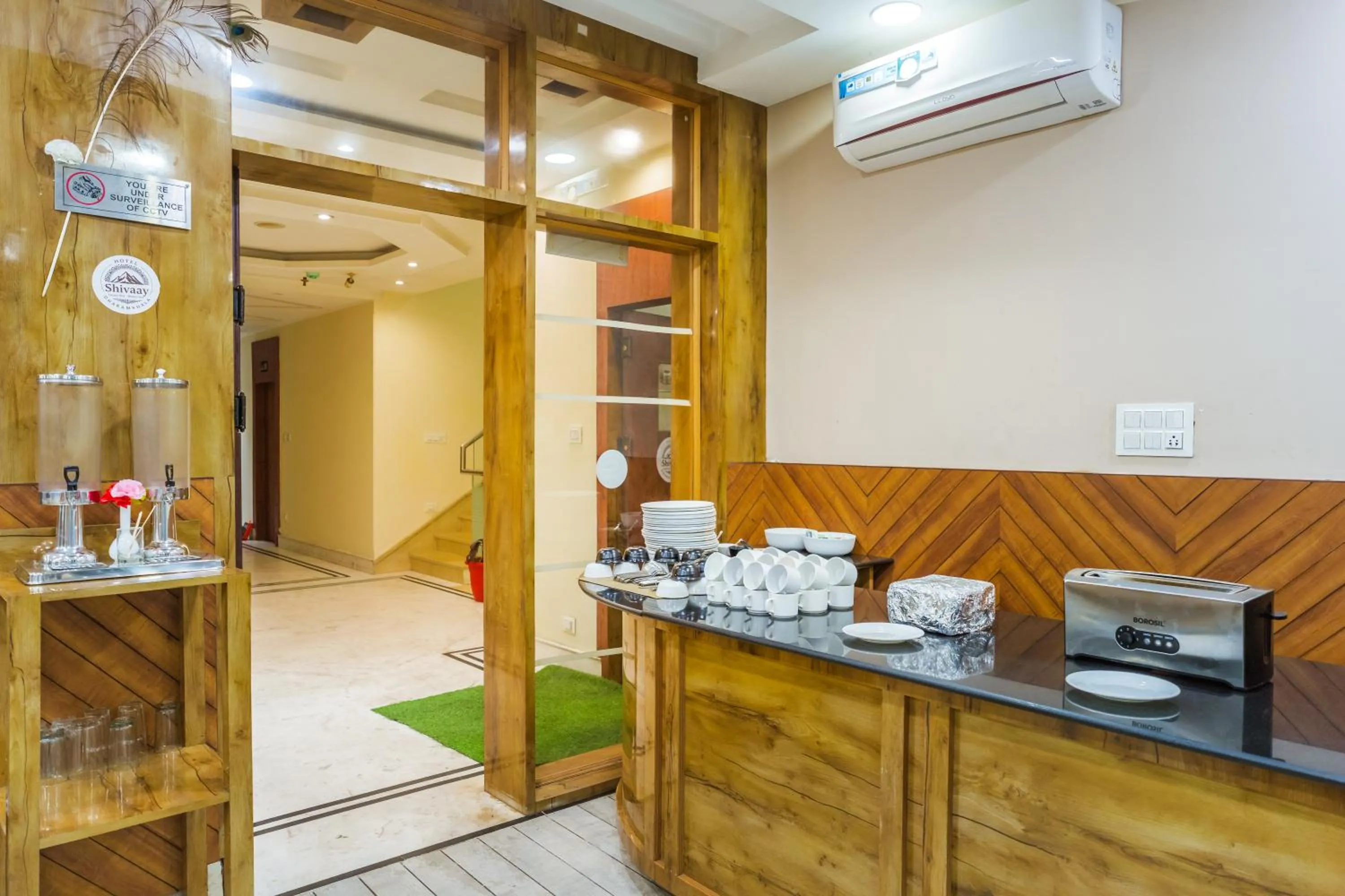 Tripli Hotels Shivaay