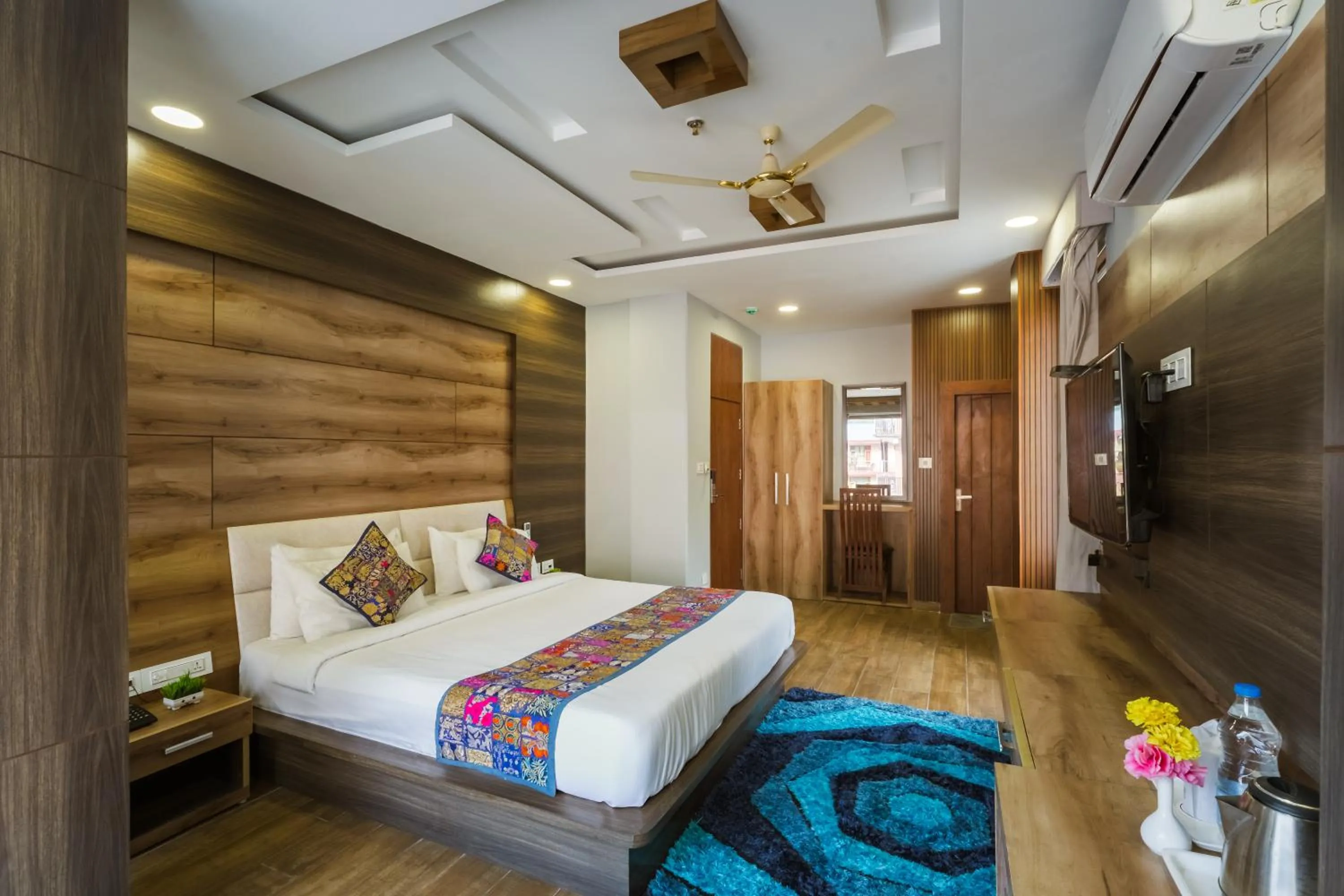 Tripli Hotels Shivaay