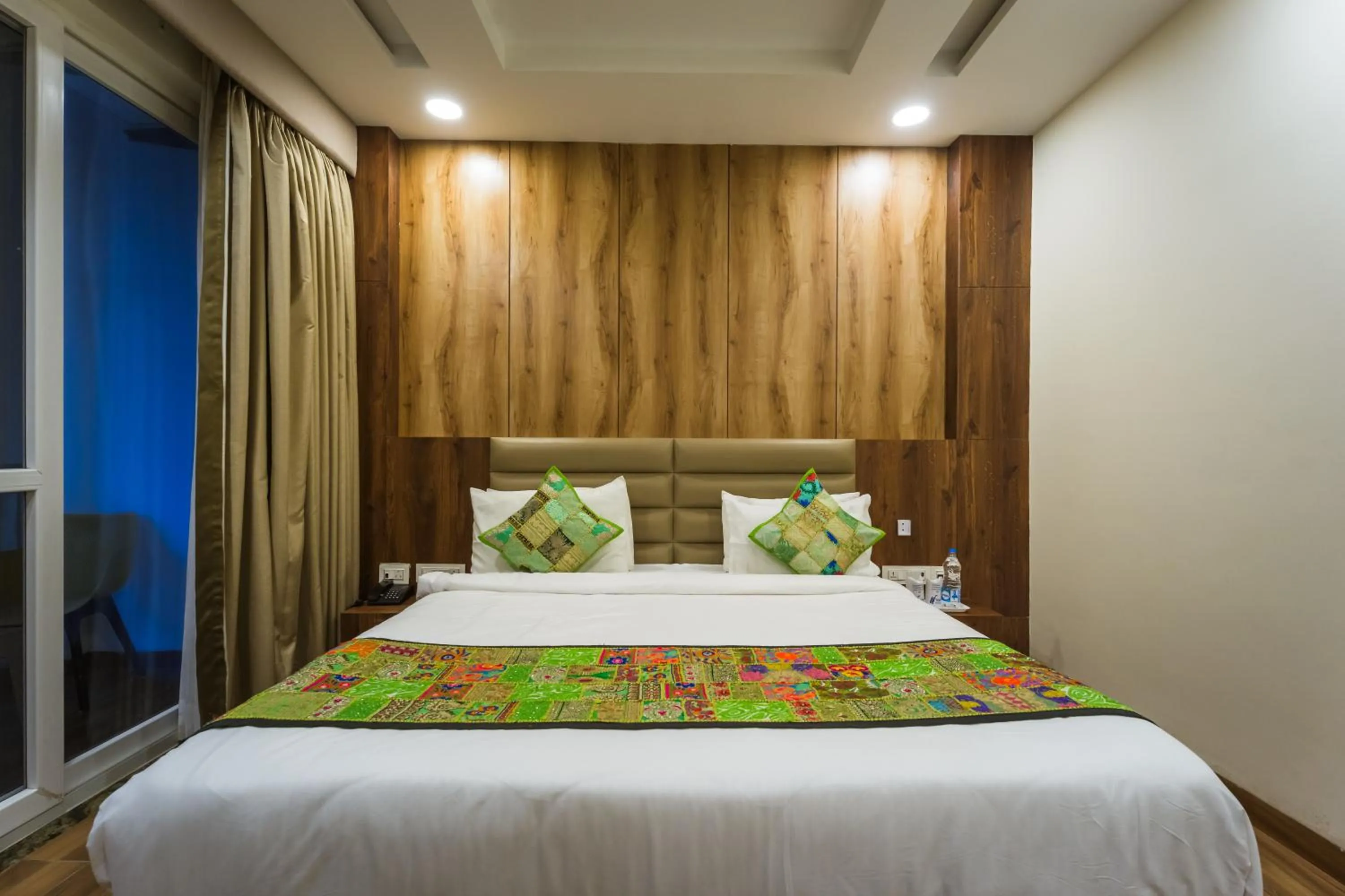 Tripli Hotels Shivaay