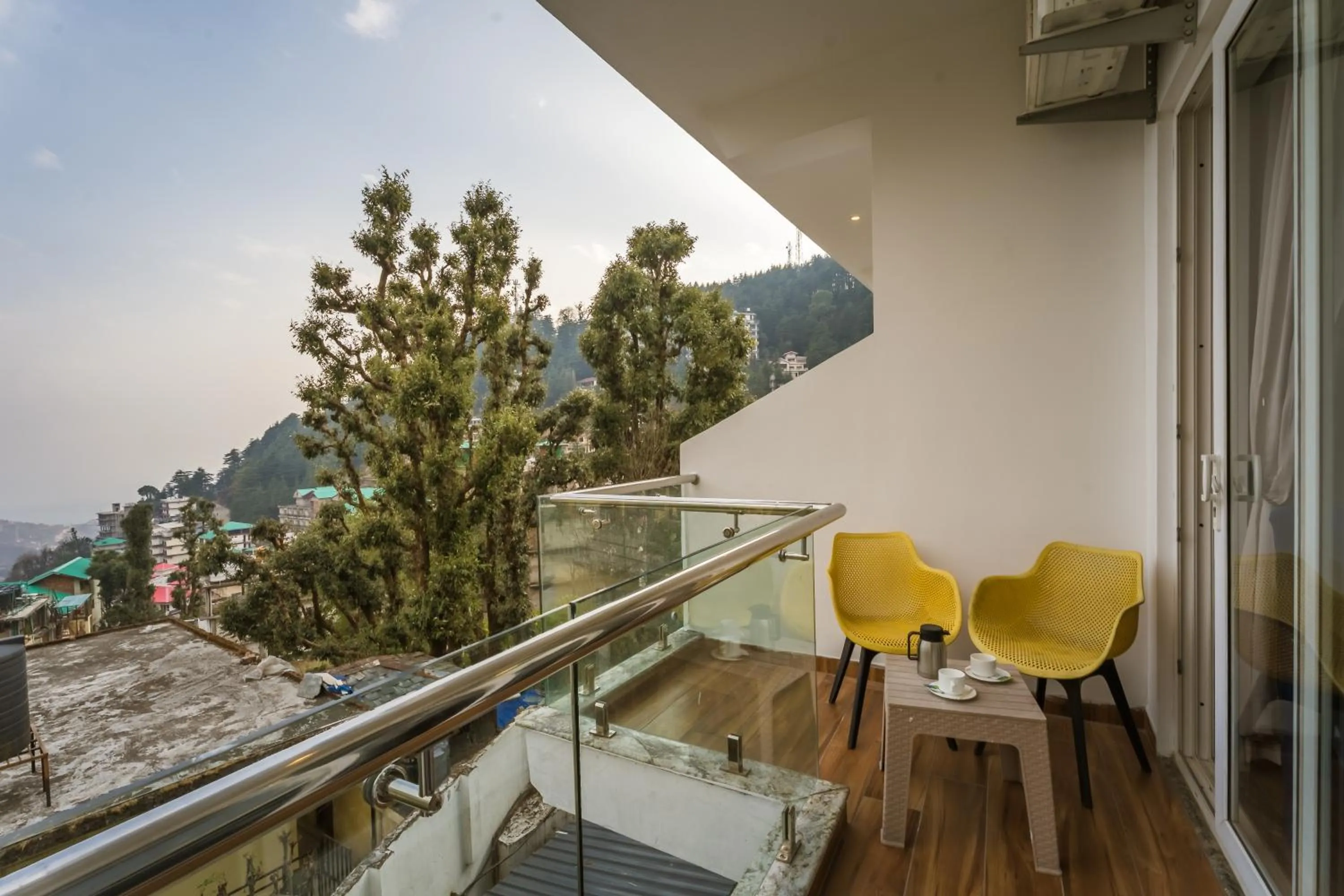 Tripli Hotels Shivaay